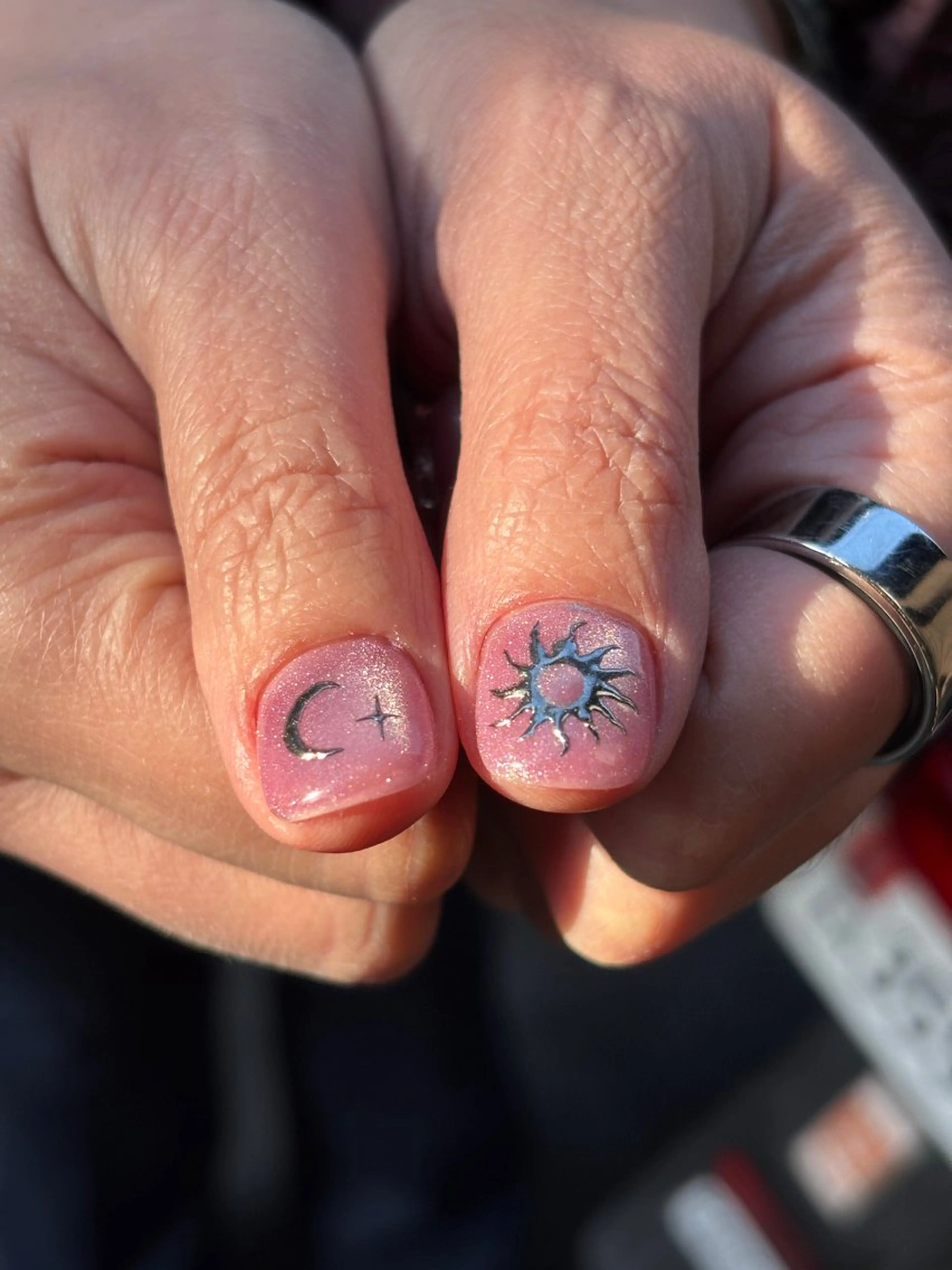 ネイル 2me（ツメ） ♡ NENEのネイルデザイン