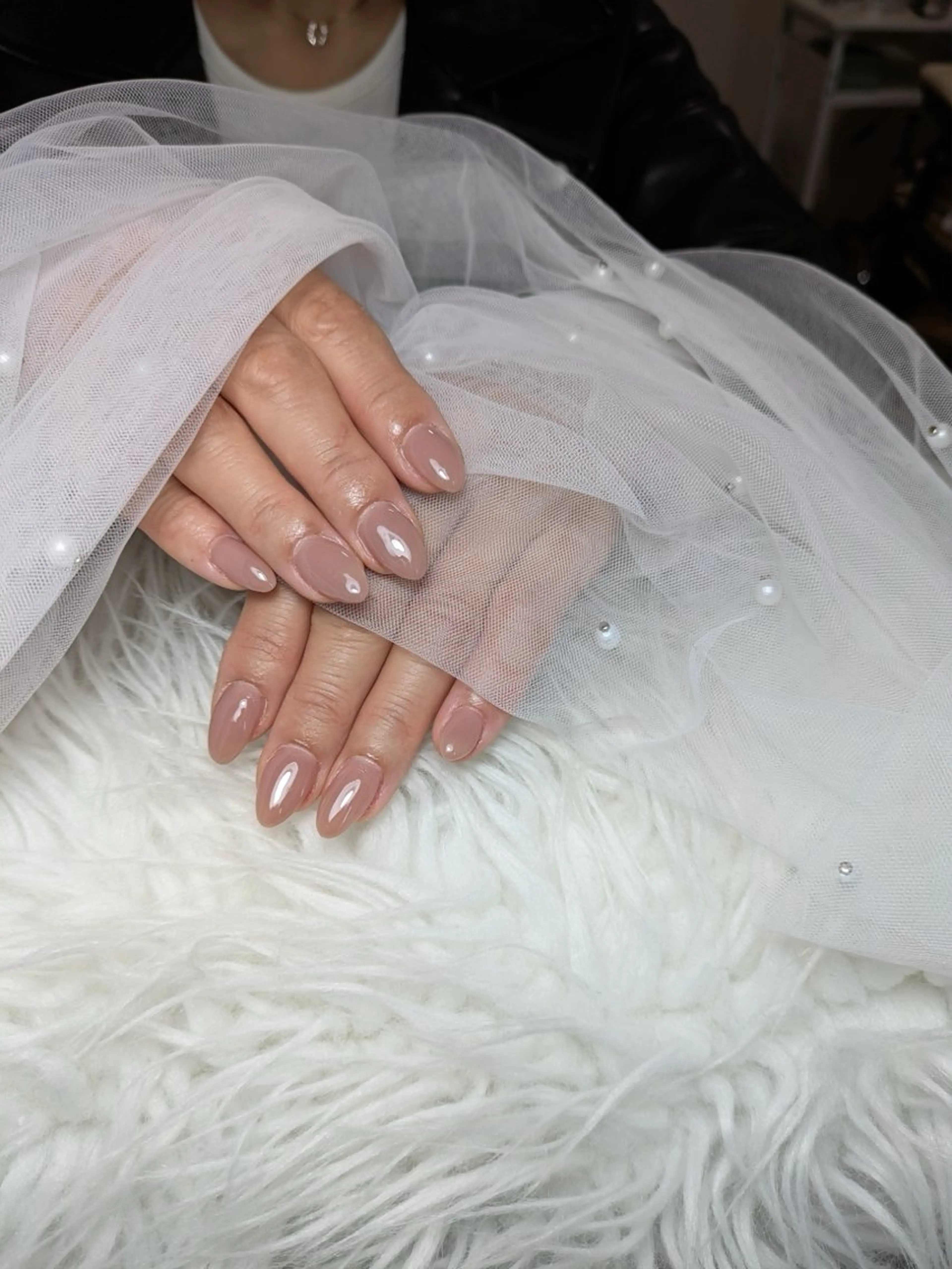 ネイル Queen Nail 柏店　クイーンネイルのネイルデザイン