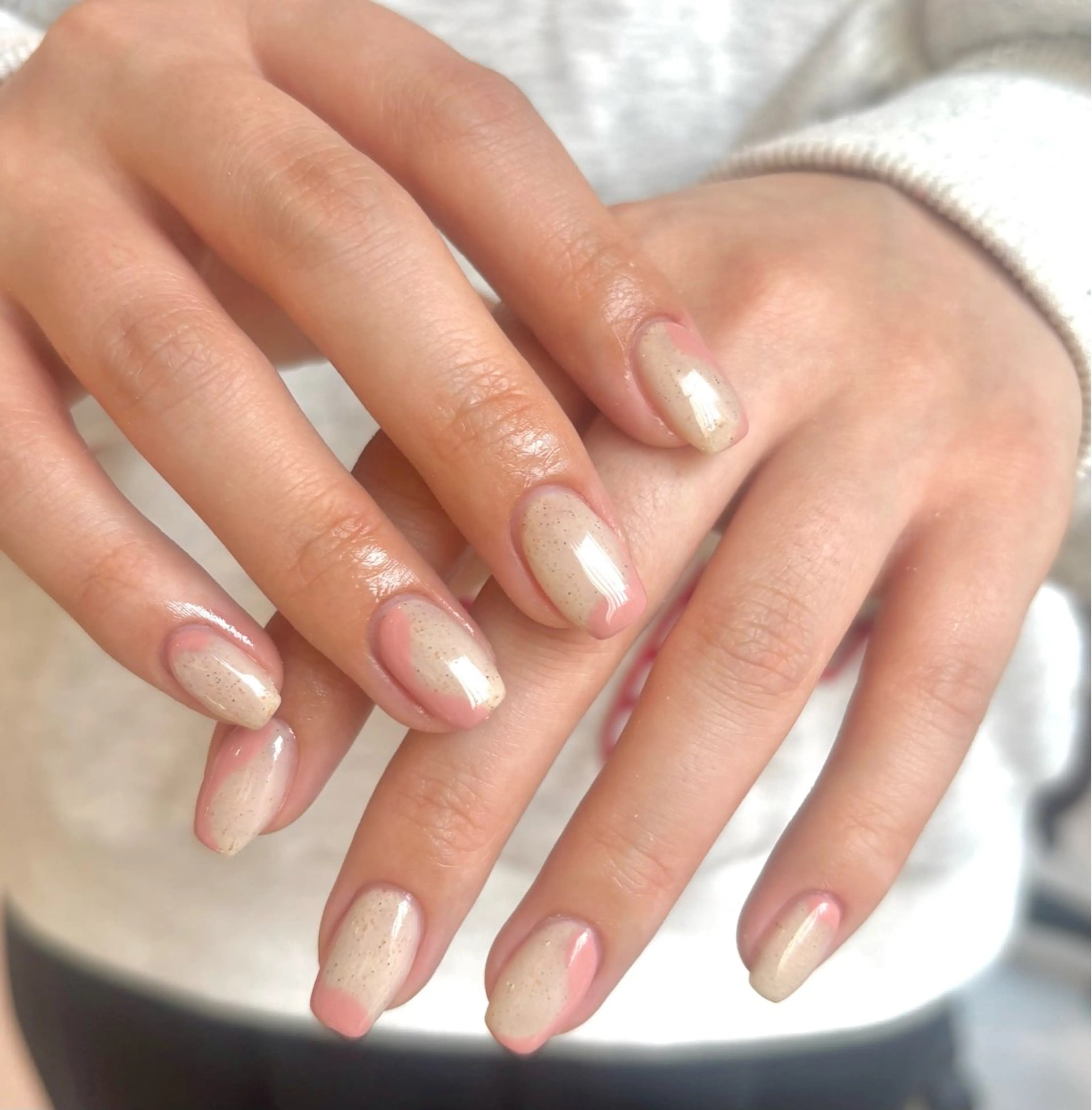 ネイル DEE nail yumi.Iのネイルデザイン
