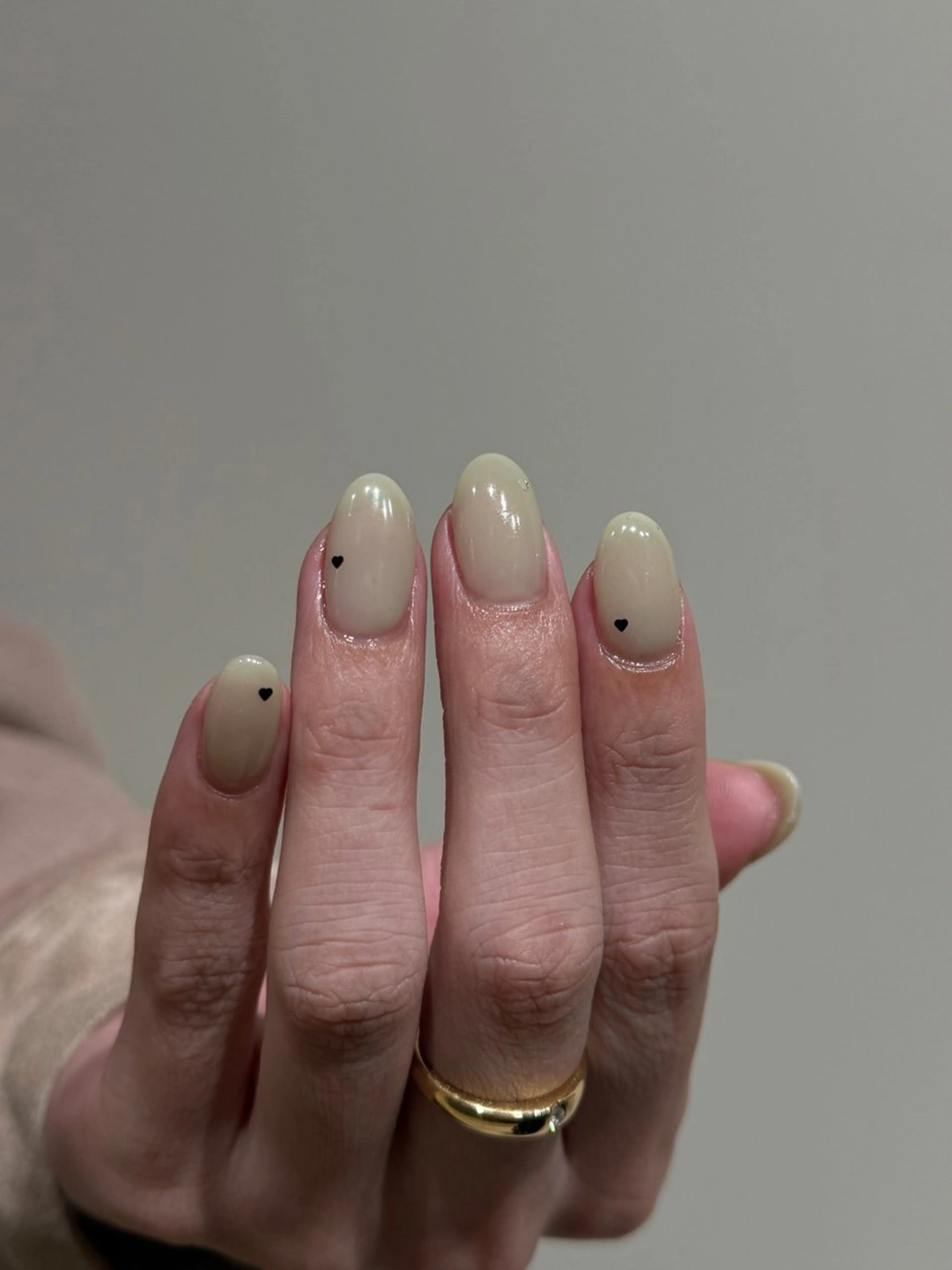 ネイル 市川 加奈子のネイルデザイン