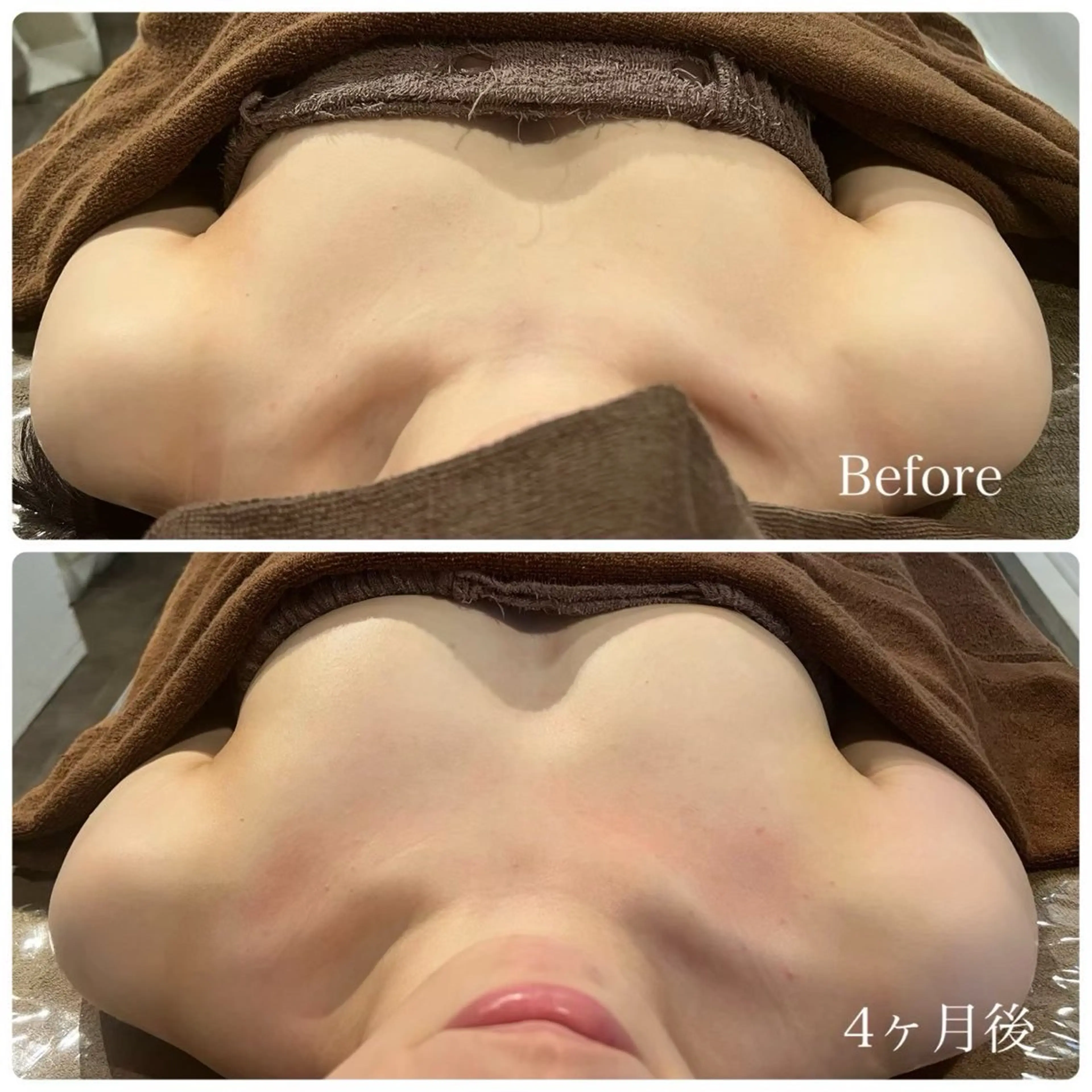 Cocofran/ manatsuのエステ・リラクイメージ