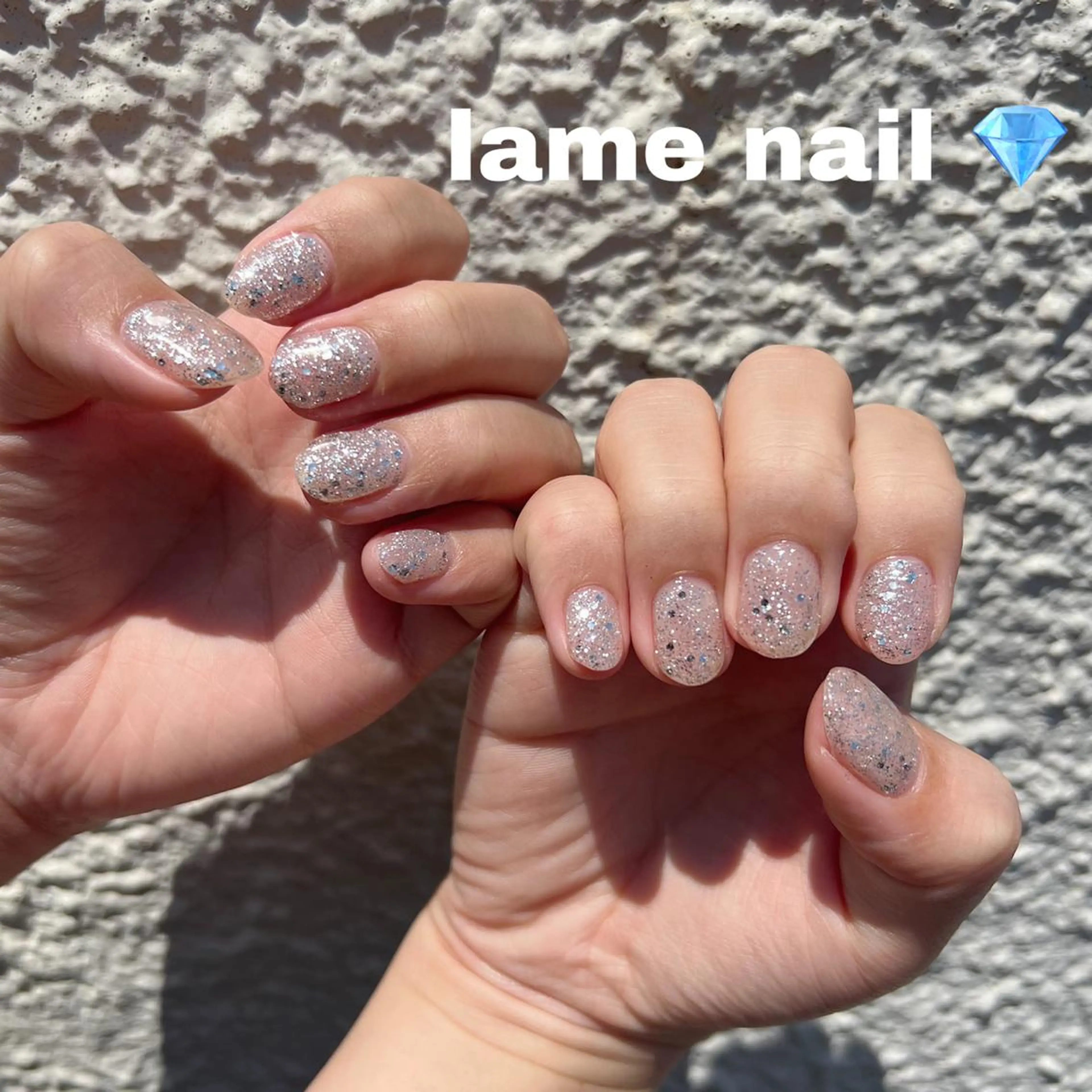 ネイル ジェルネイル ニュアンスネイル ワンカラーネイル パラジェル 暖色ｶﾗｰ/ﾚｲﾔｰ ｶｯﾄ/Yunaのヘアスタイル