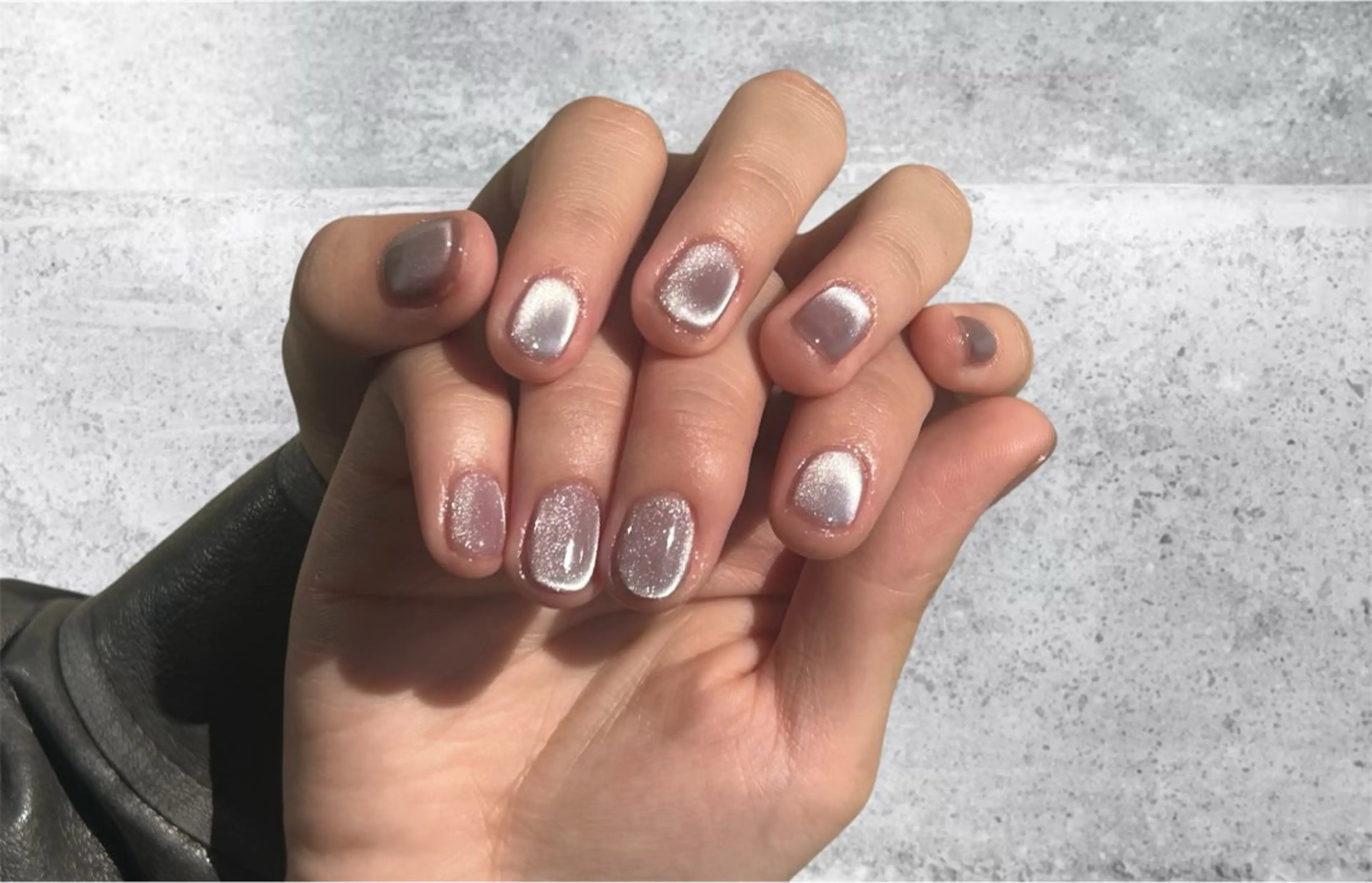 ネイル 中村 瞳のネイルデザイン