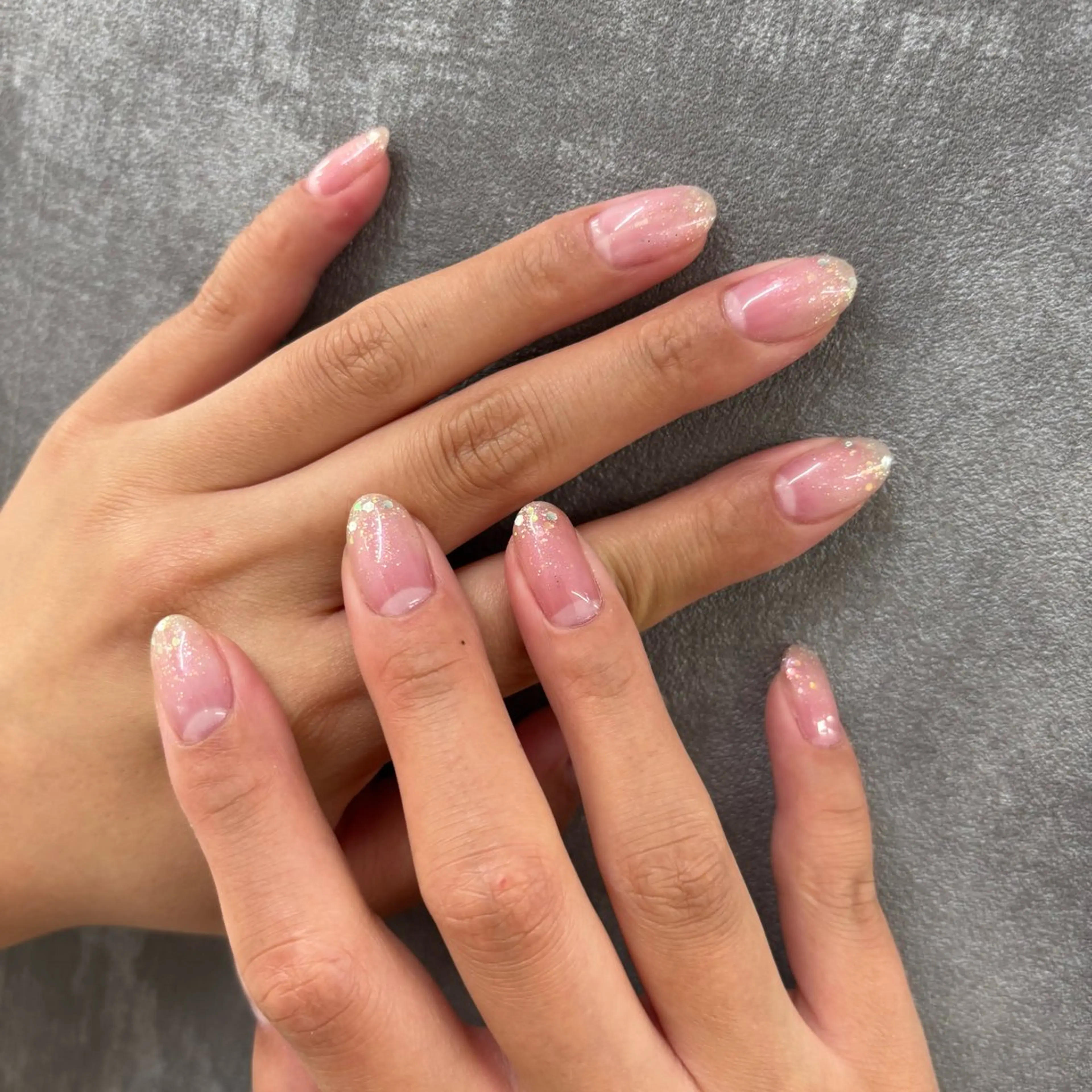 ネイル suzuki hinaのネイルデザイン