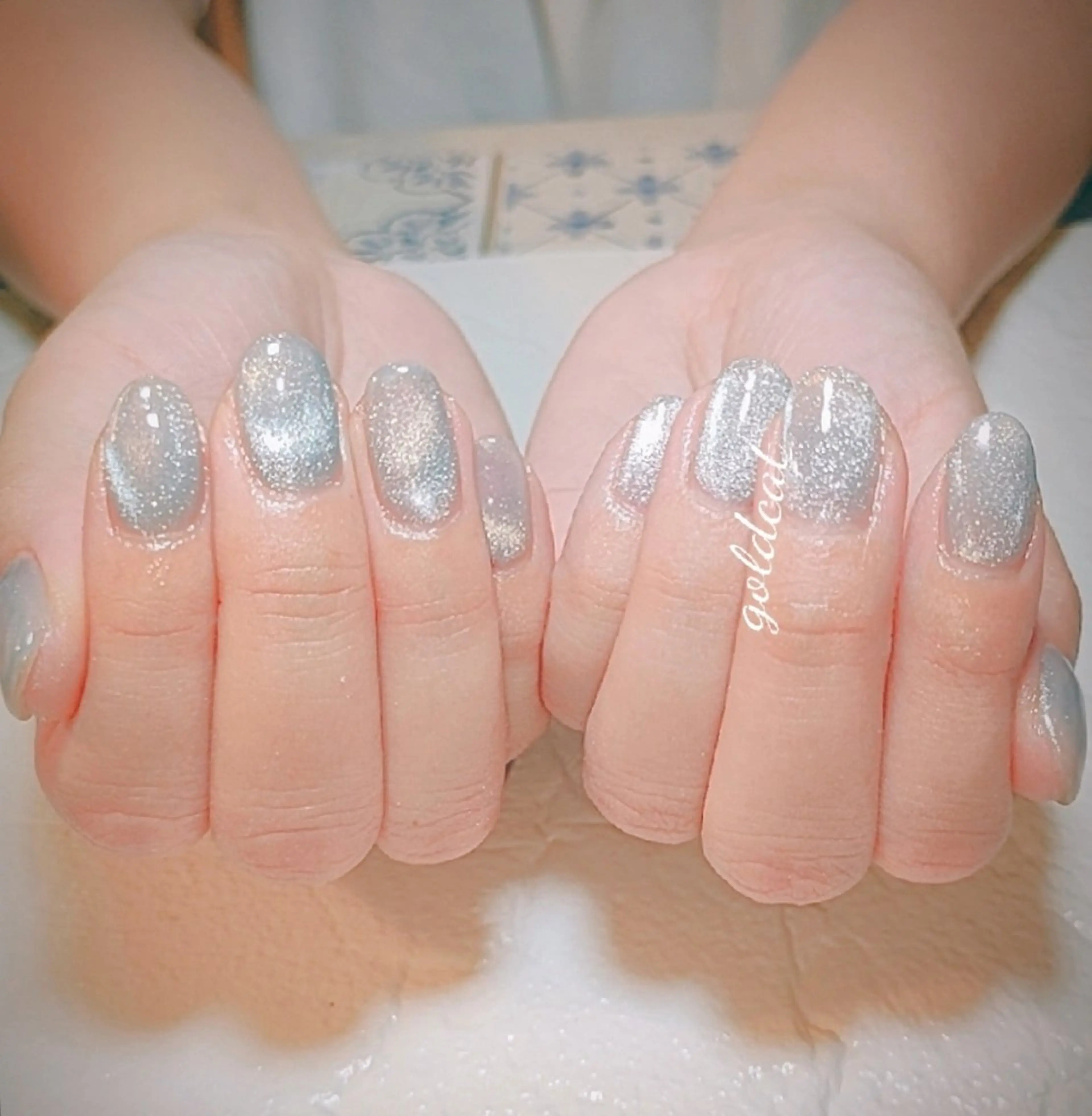 ネイル salon✡ goldcatのネイルデザイン