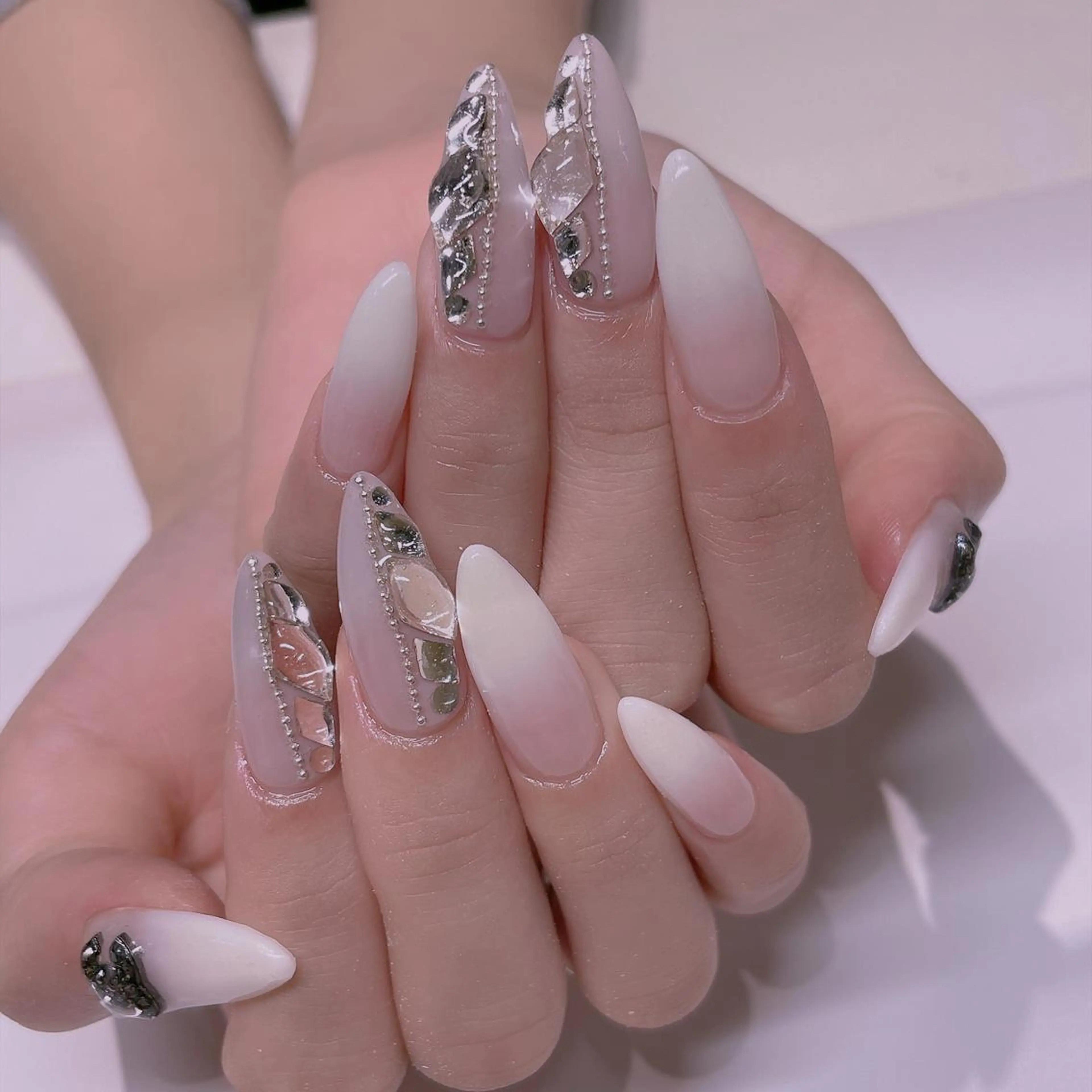 ネイル リン リンのネイルデザイン