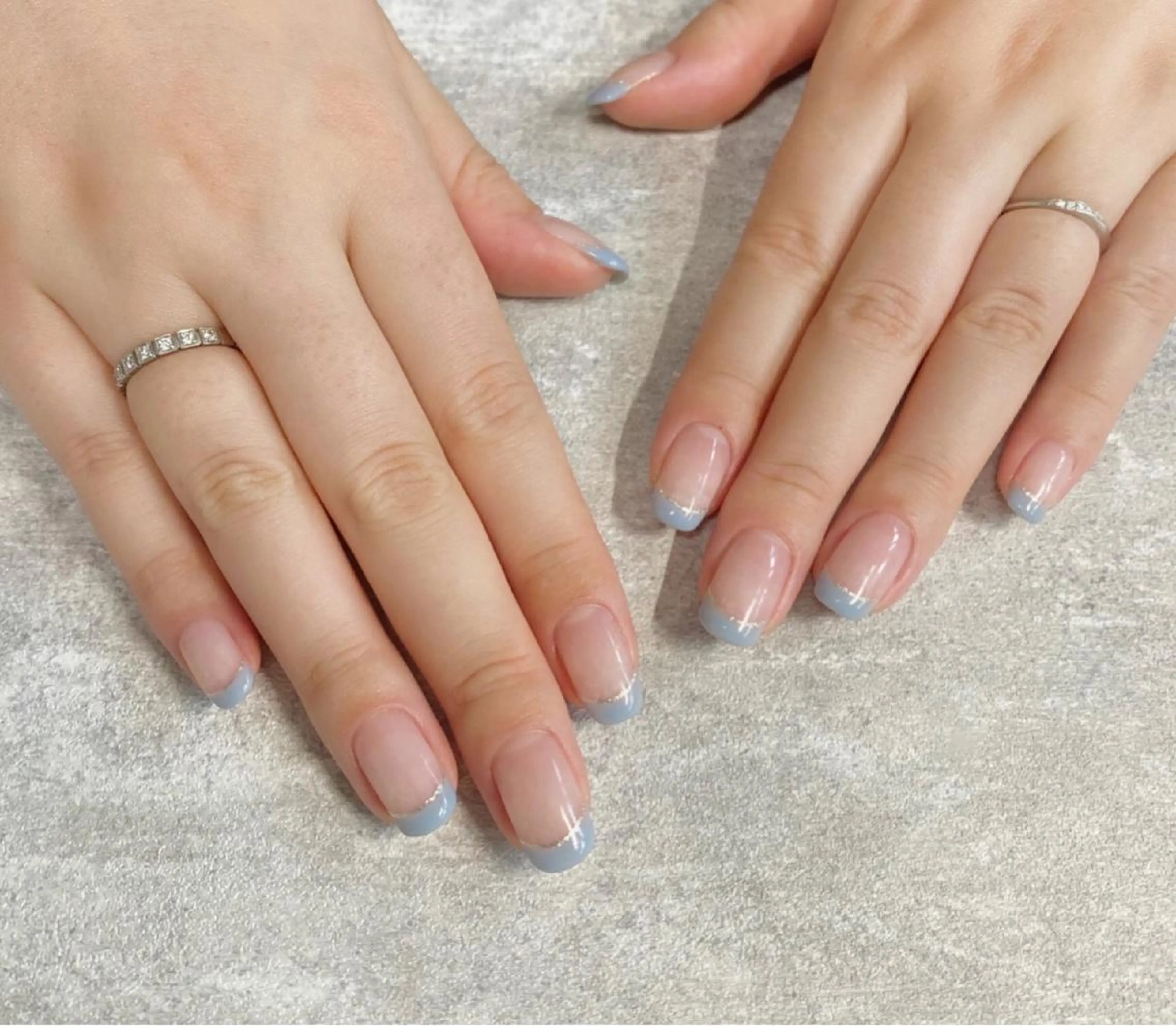 ネイル 𝑺 𝒏𝒂𝒊𝒍✳︎のネイルデザイン