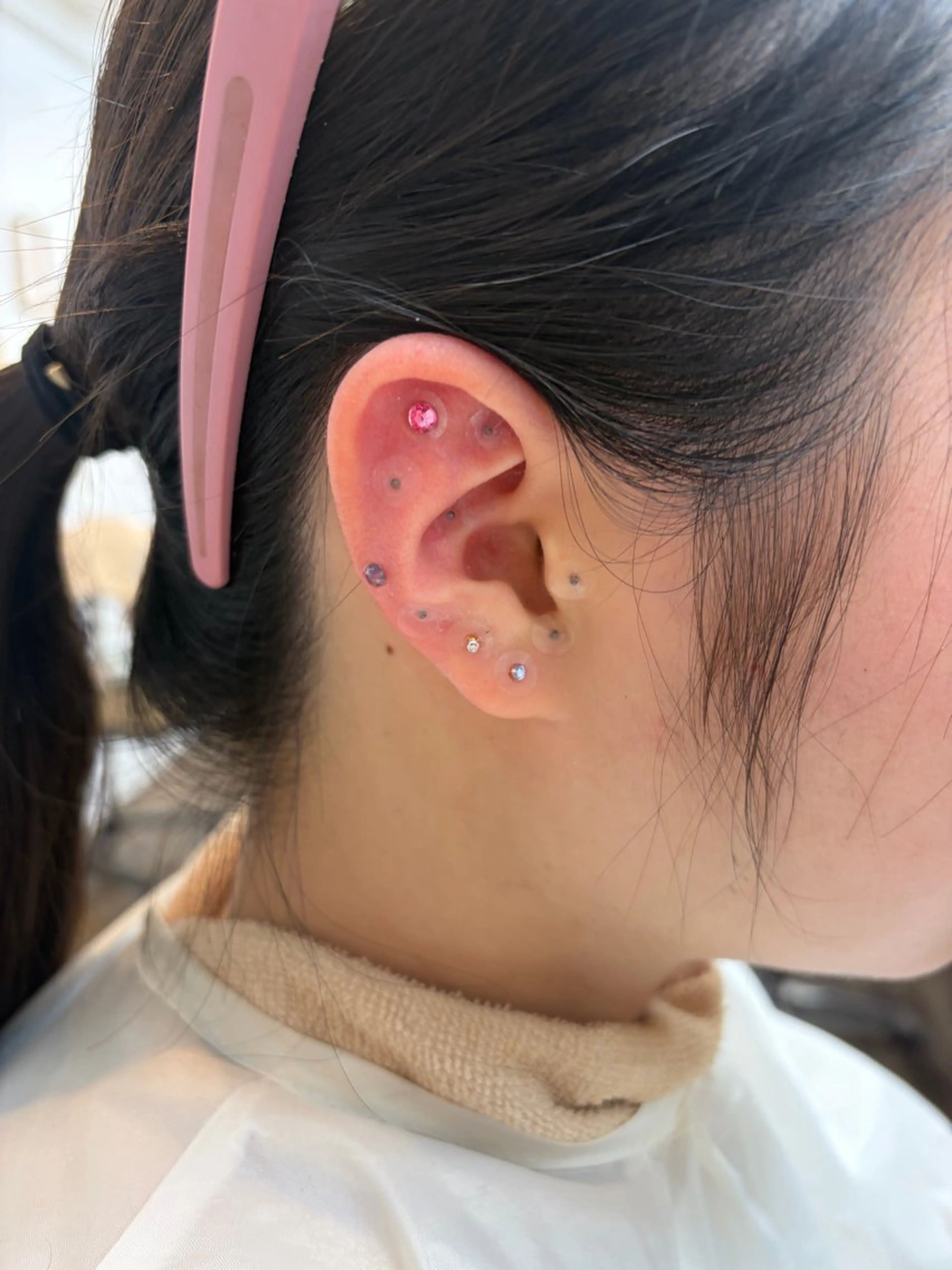 その他 ボブ/縮毛矯正 茉青🤍新宿代々木のヘアスタイル