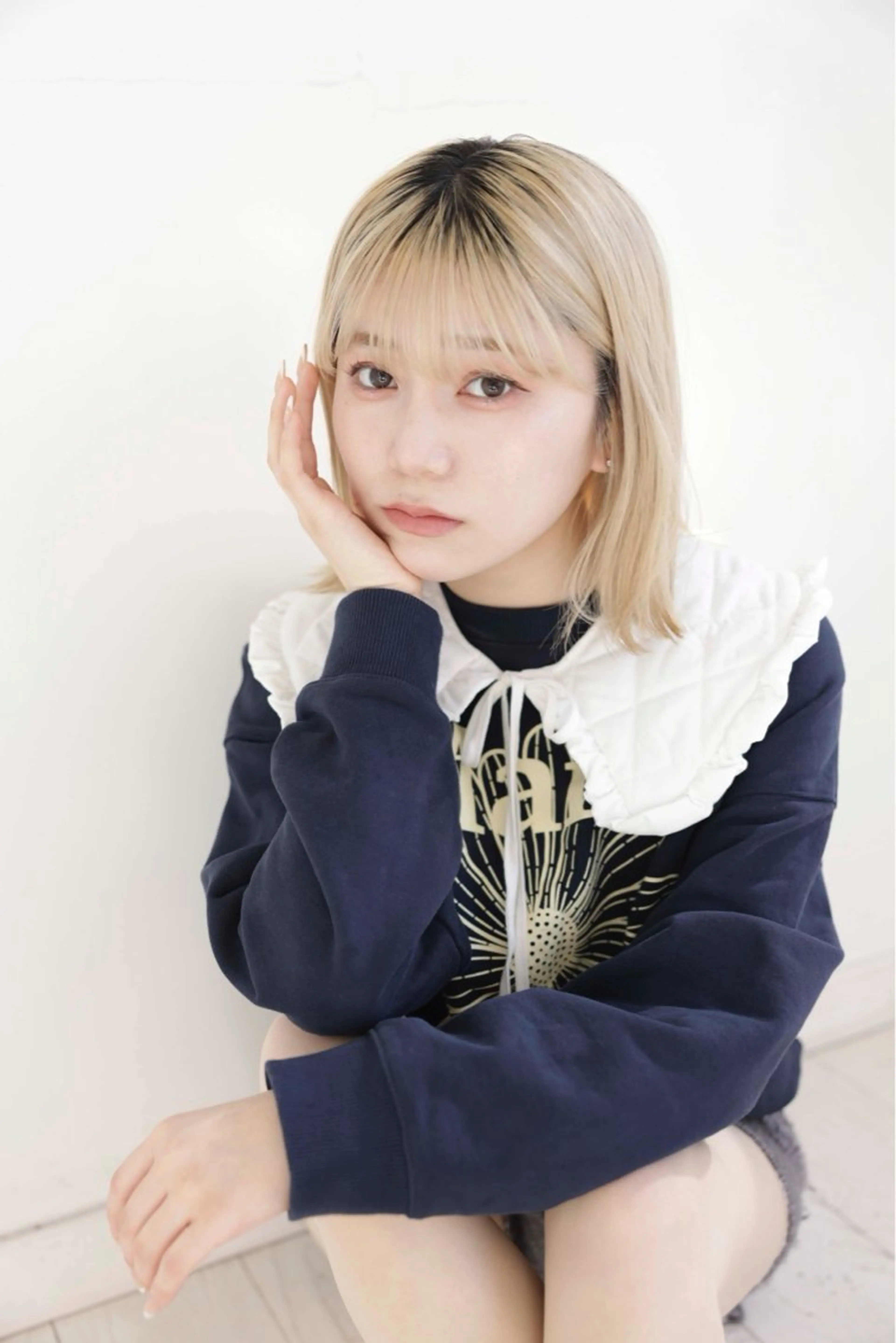 ショート カラー カット ヘアカラー 暖色カラー / minoriのヘアスタイル