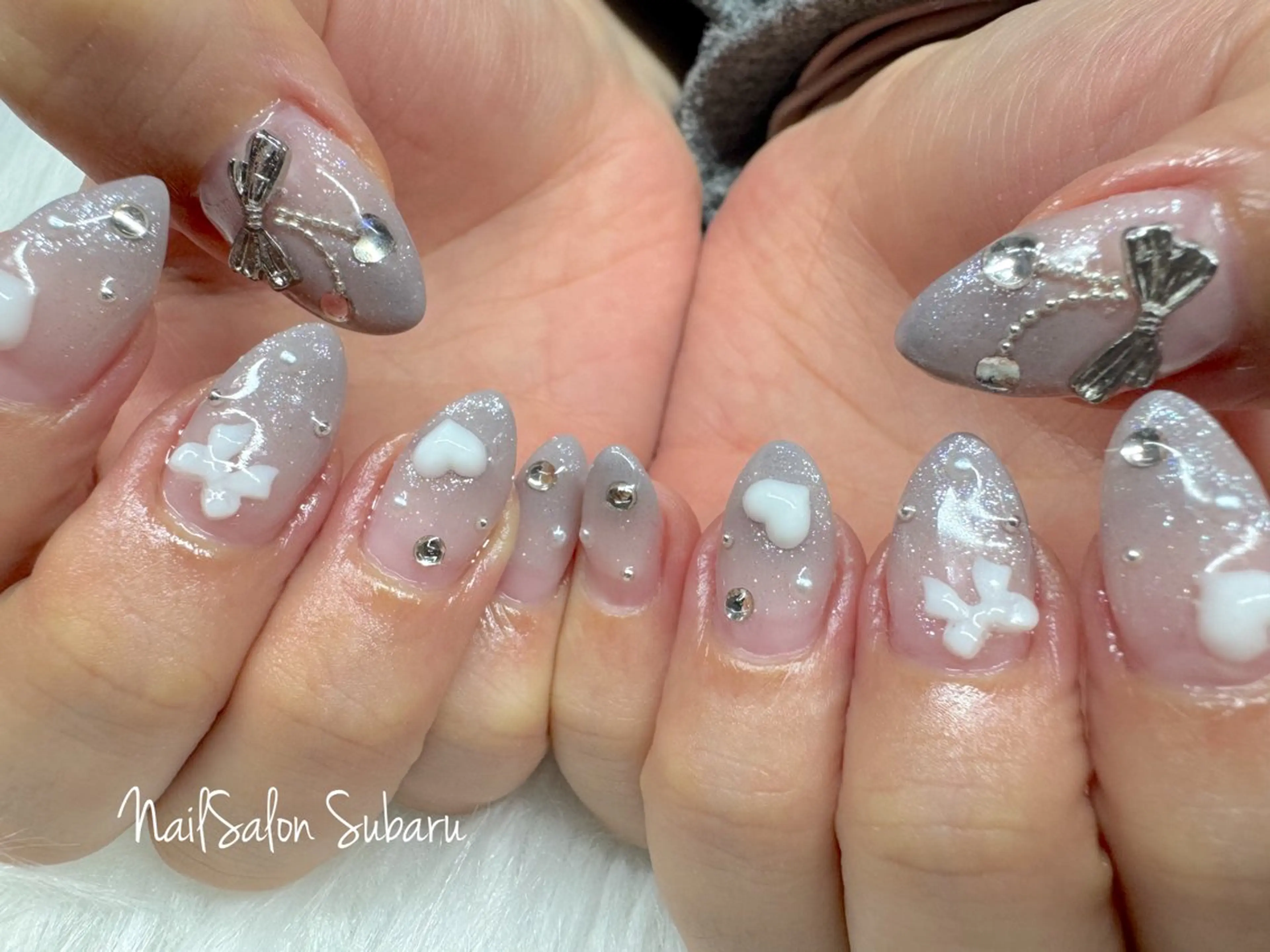 持ち込みデザイン【オフ有】の写真