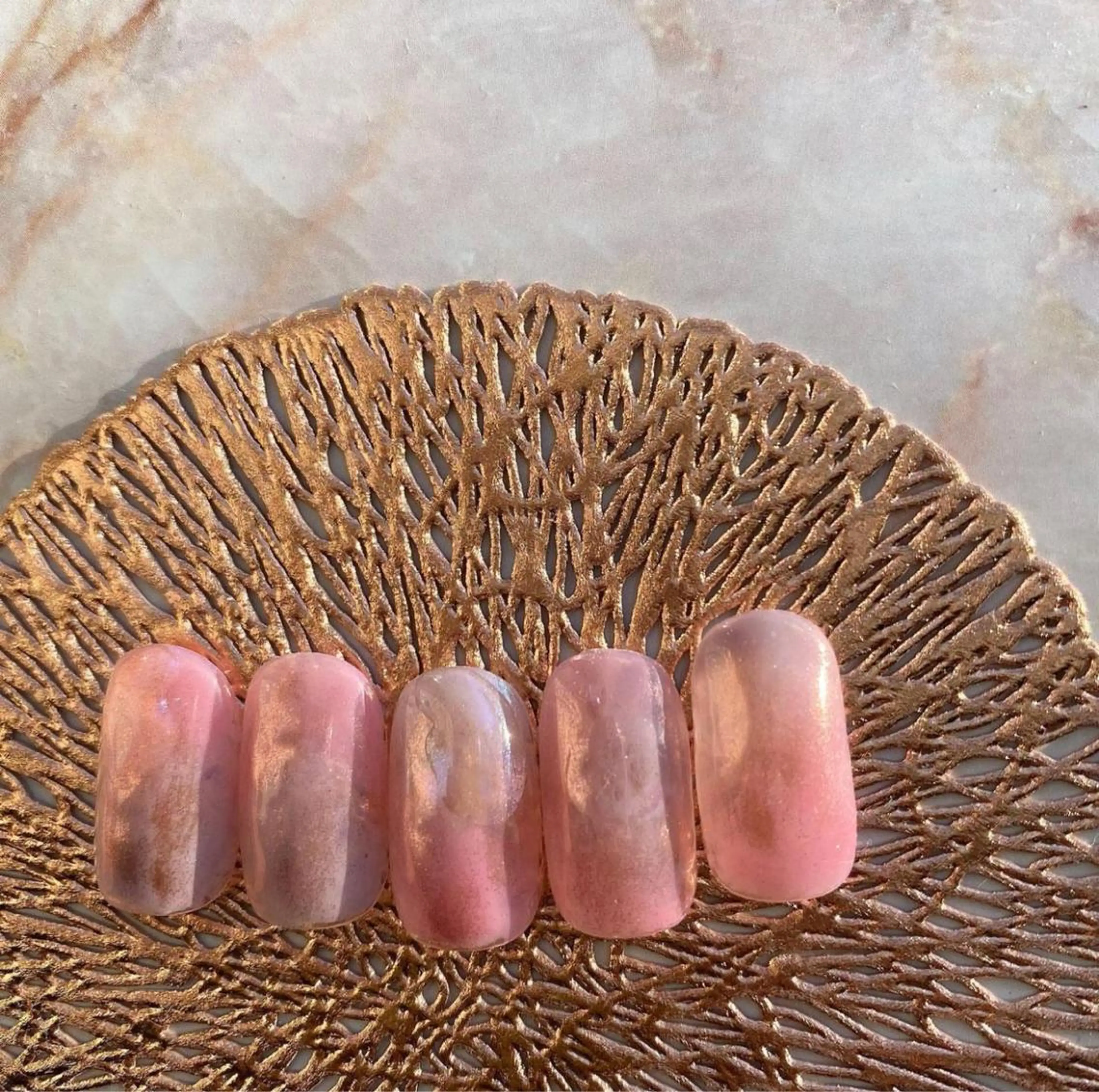 ネイル マツエク・マツパ アイブロウ その他(ネイル) nailist SAYAのネイルデザイン