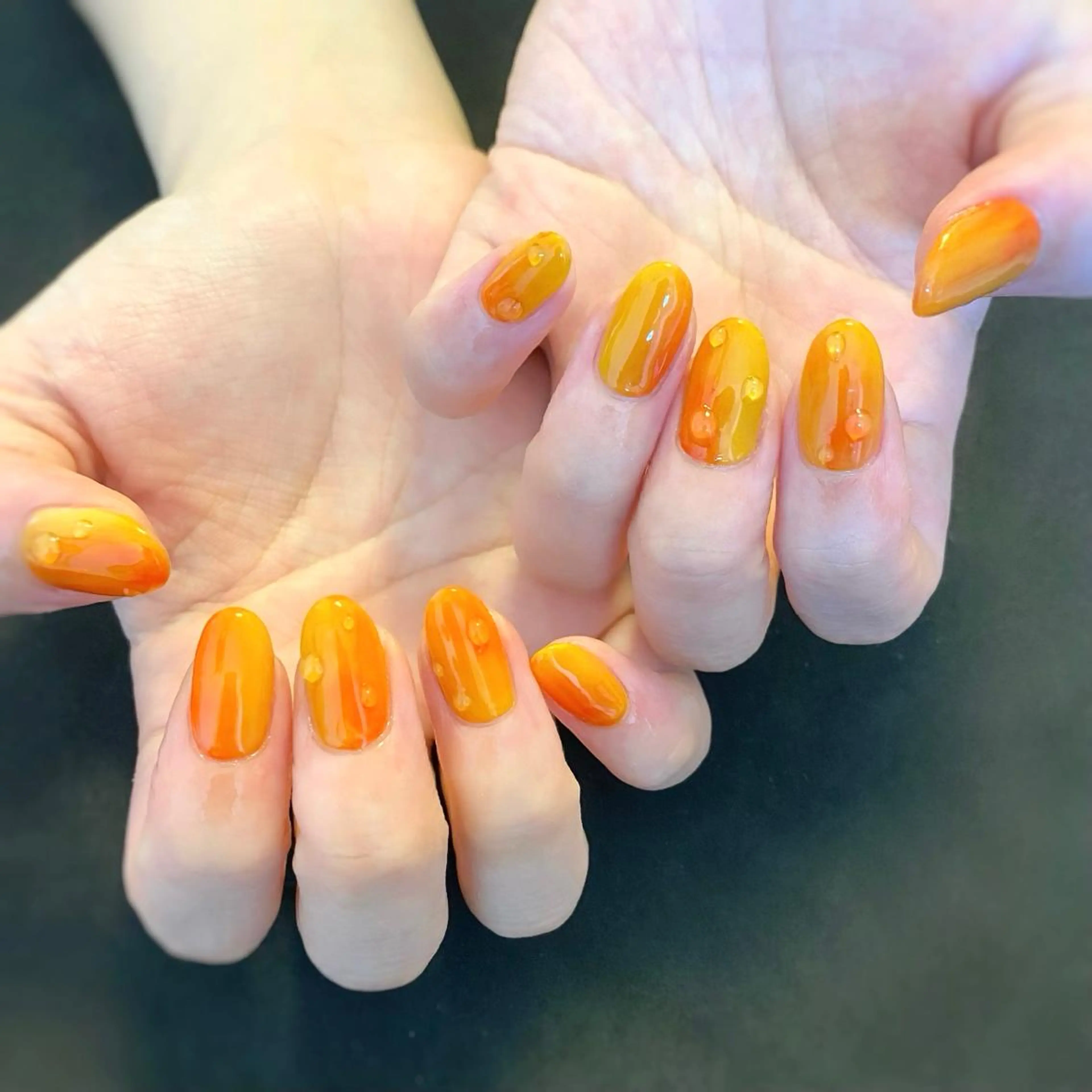 ネイル nail*157 .のネイルデザイン