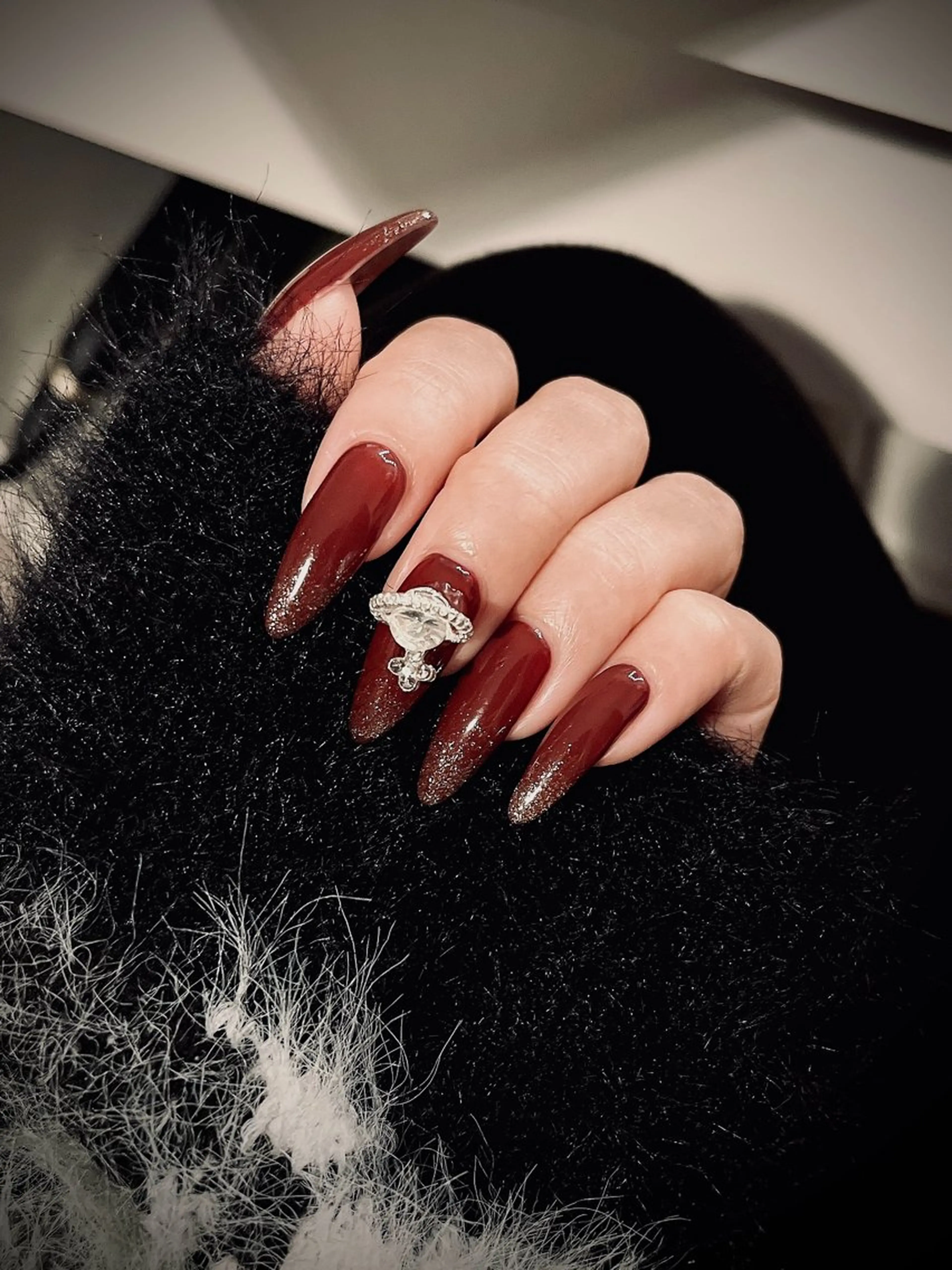 ネイル ハンドネイル nail patio yukiのネイルデザイン