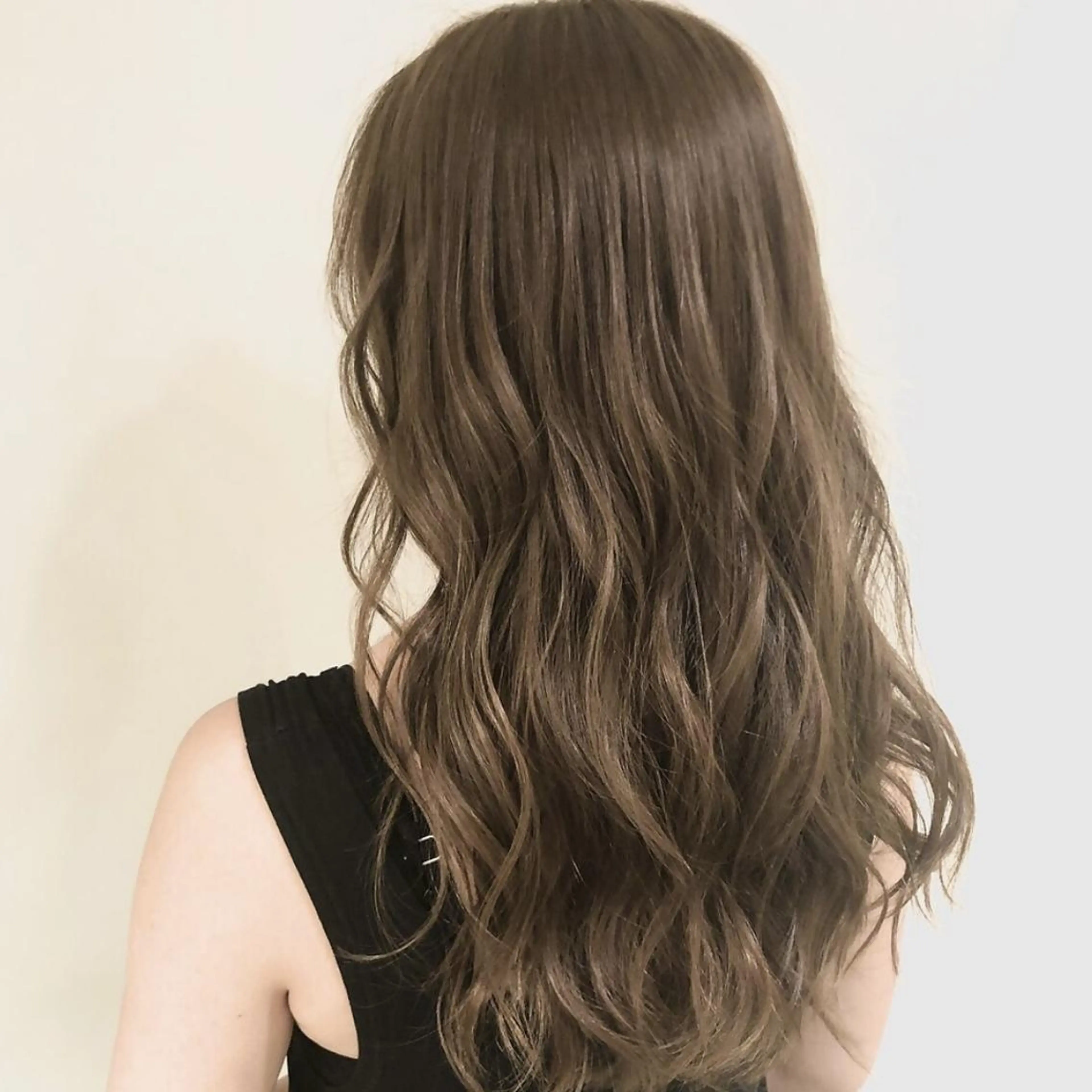 セミロング 🪽メンズカット 店長Tomoki🪽のヘアスタイル