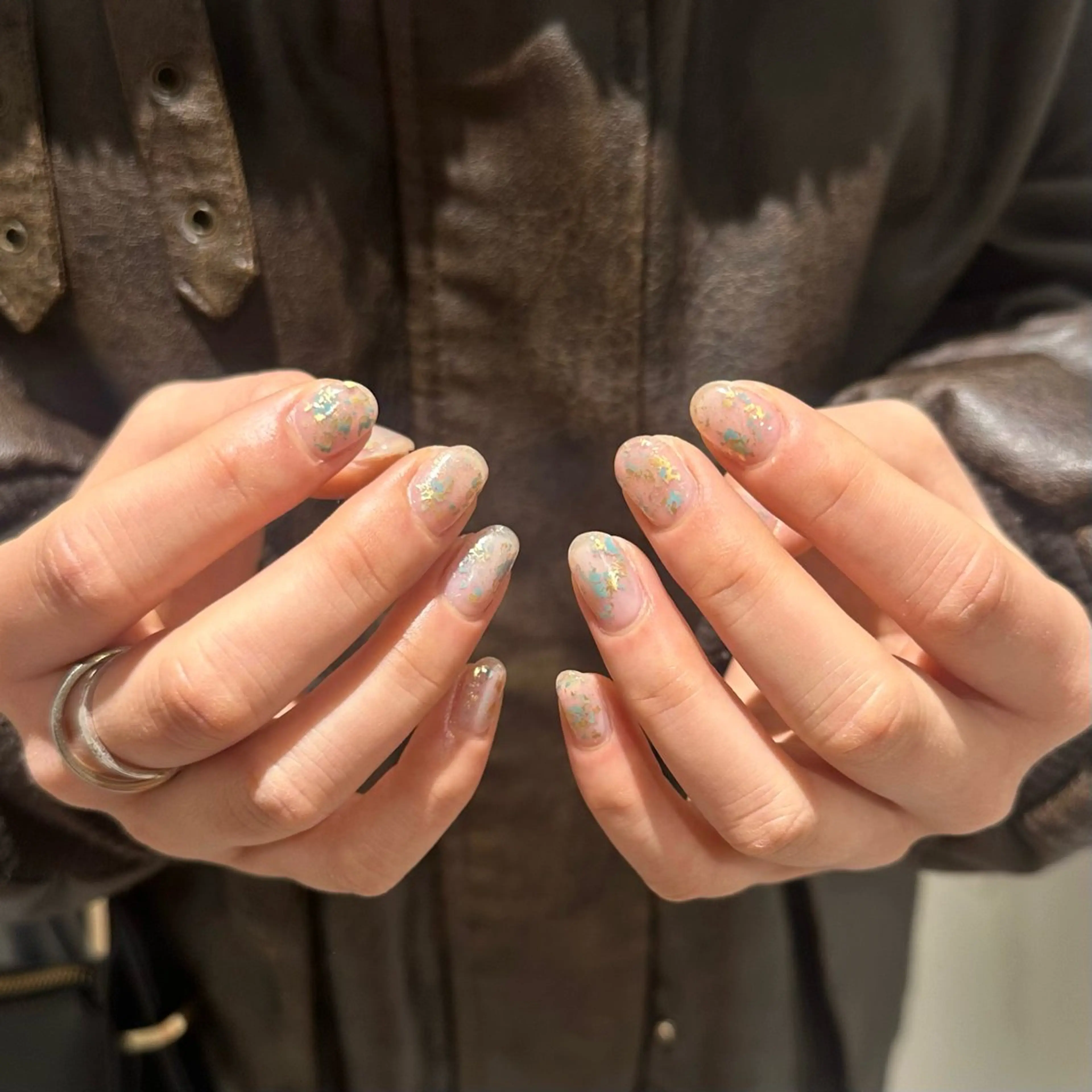 ネイル 久屋大通 DEE yuukaのネイルデザイン