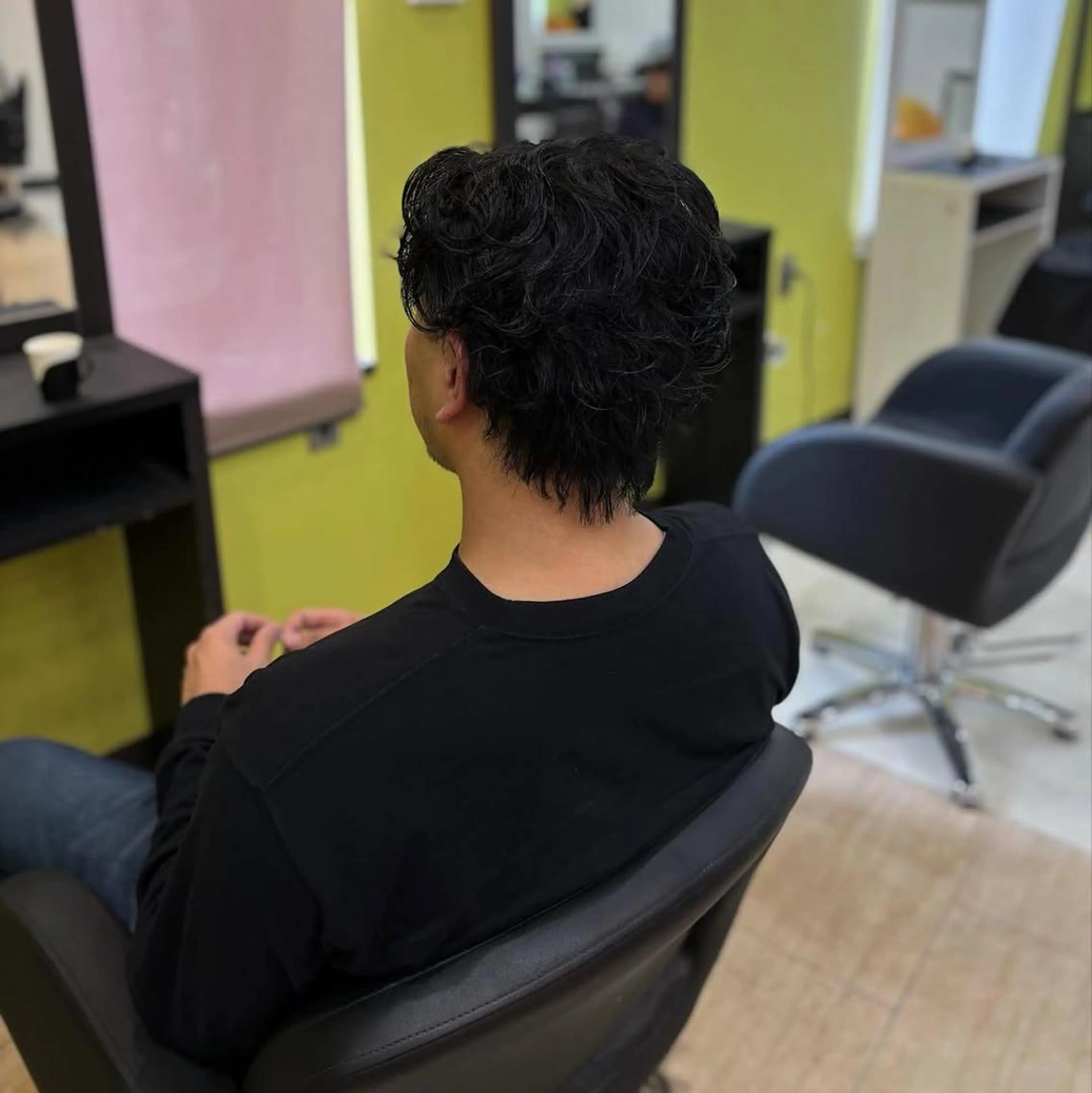 🩷Eny terrace🩷のヘアスタイル