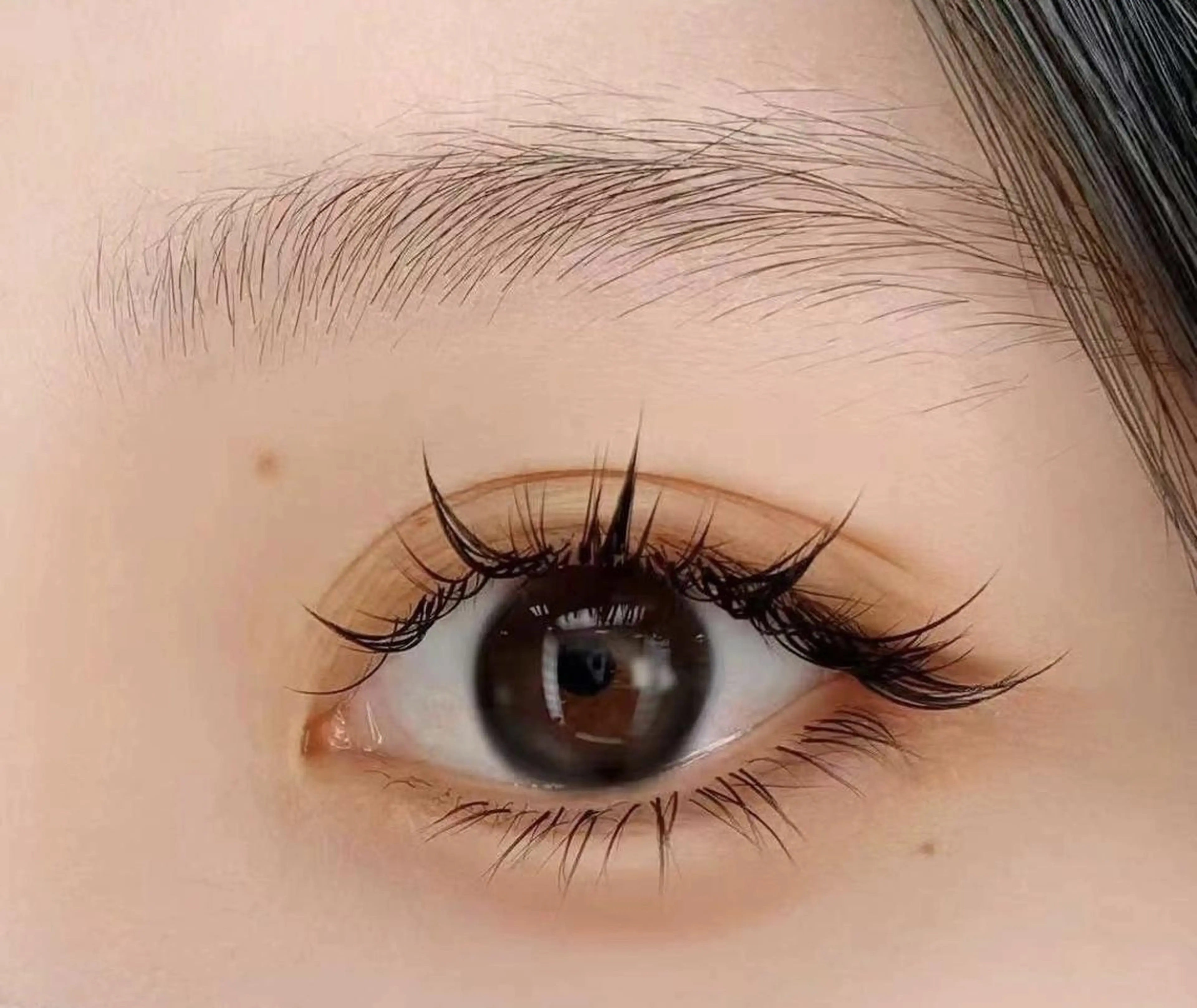 マツエク・マツパ AB マツエクネイルサロンのマツエク・マツパデザイン