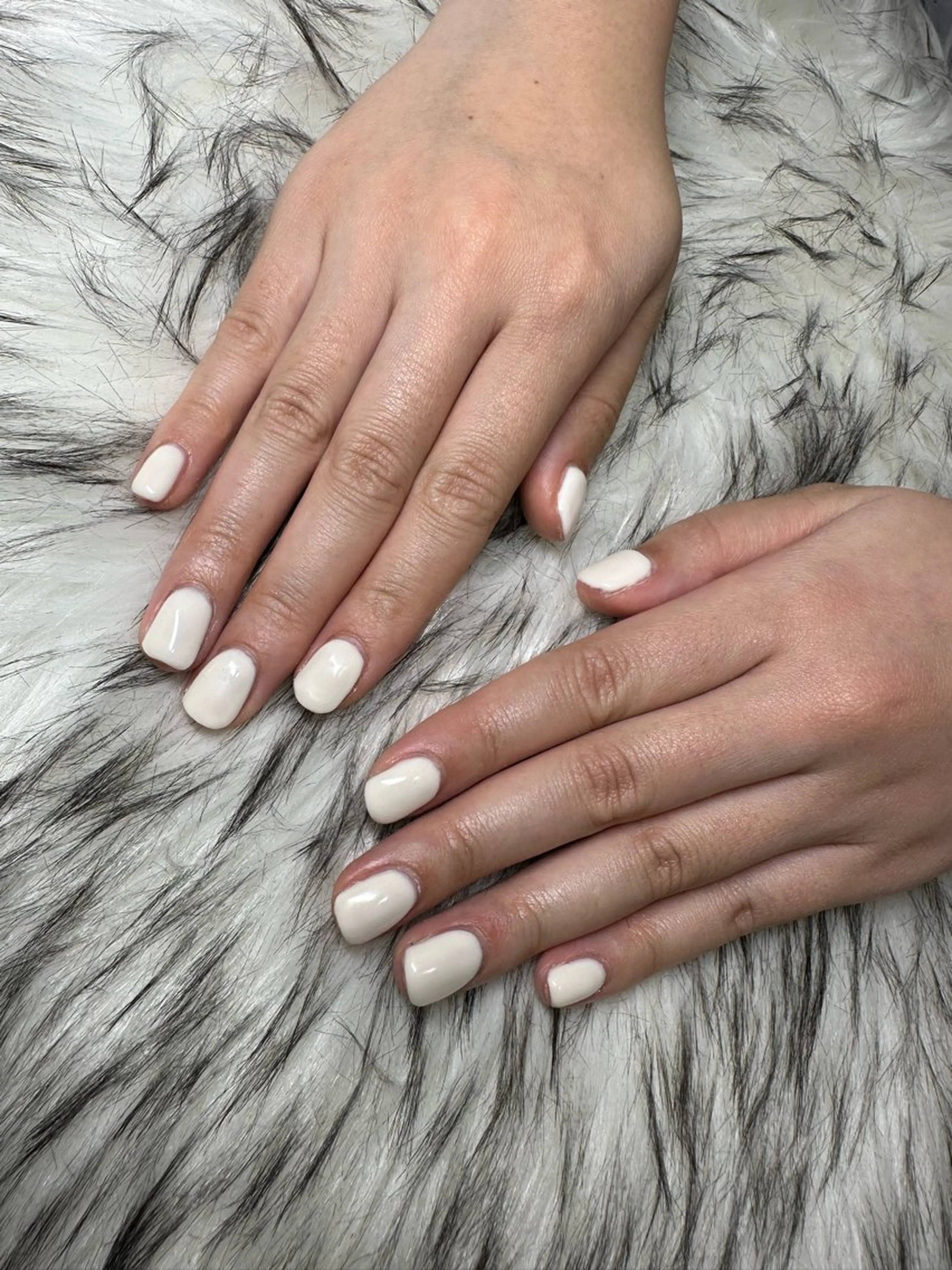 ネイル Ange 瑞季🤎のネイルデザイン