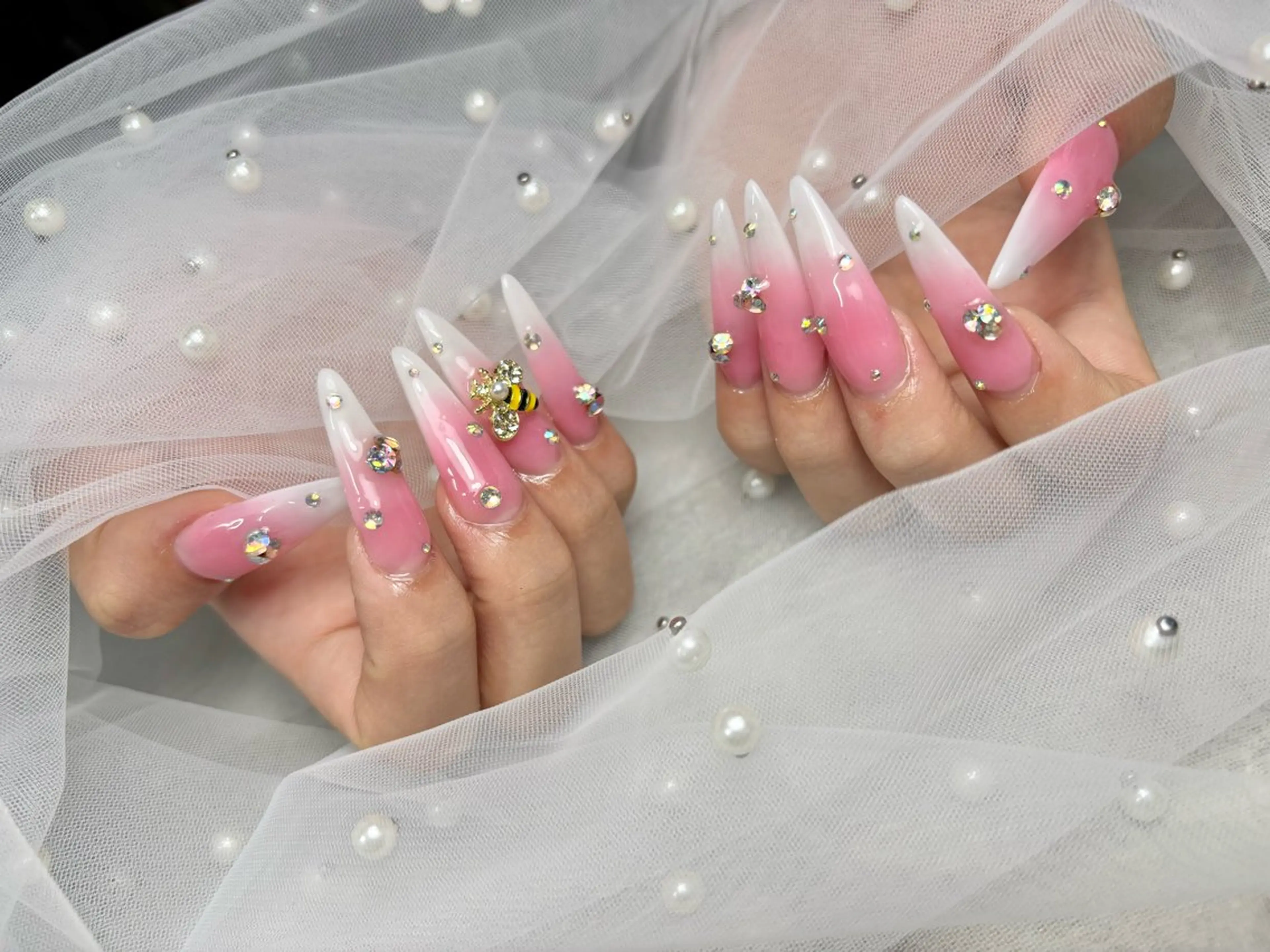 ネイル Y's nailのネイルデザイン