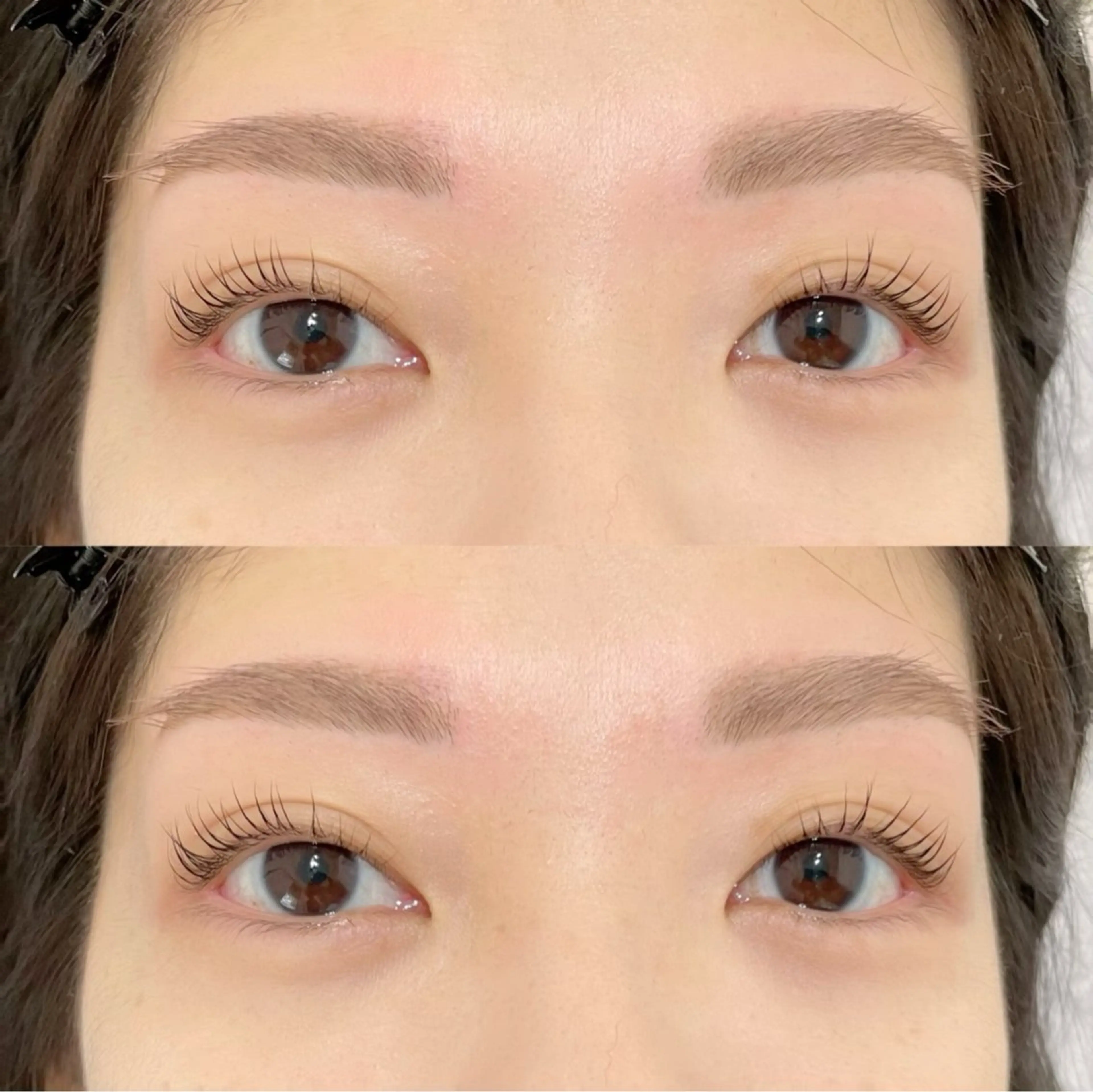 マツエク・マツパ ワックス脱毛 眉カット その他(アイブロウ) SALON VILLAGE Yokohama所属・丹野 みゆき🦩🦩🫧の眉毛・アイブロウイメージ