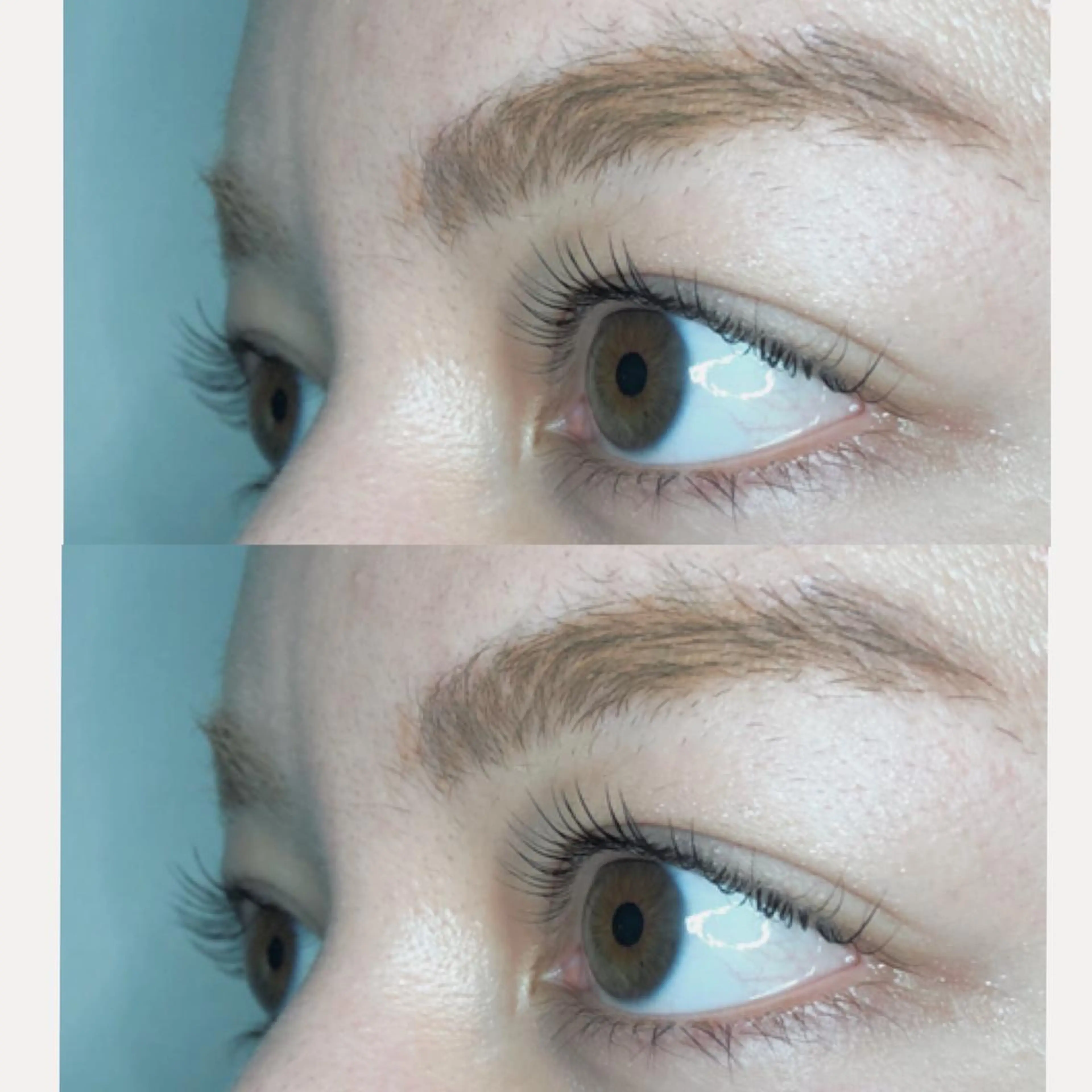 マツエク・マツパ マツパ 池田 美久のマツエク・マツパデザイン