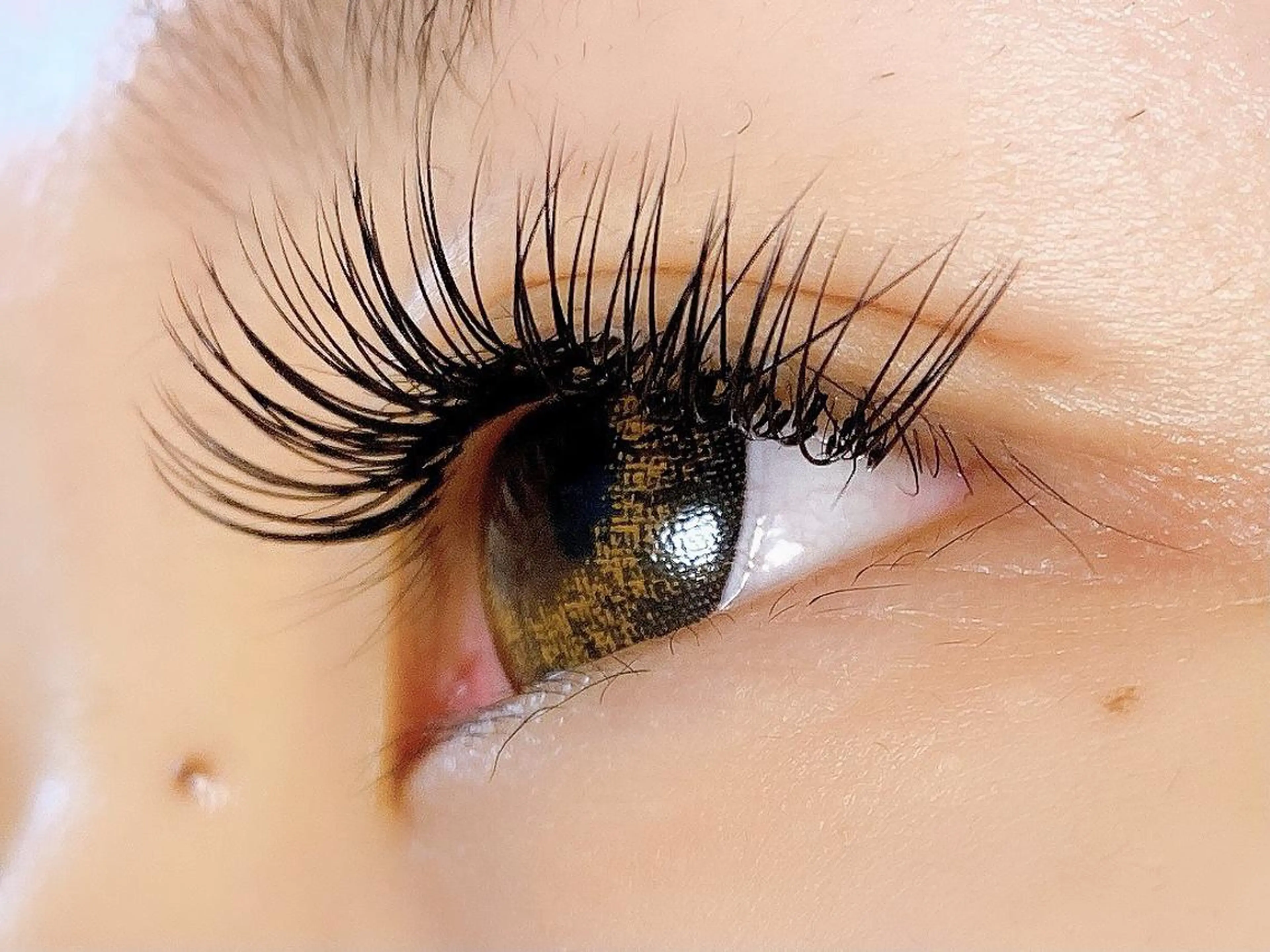 マツエク・マツパ eyelash＆nailstudio BeautyA×Re:NaiL所属・🫧eyesalon Beauty A🫧のマツエク・マツパデザイン