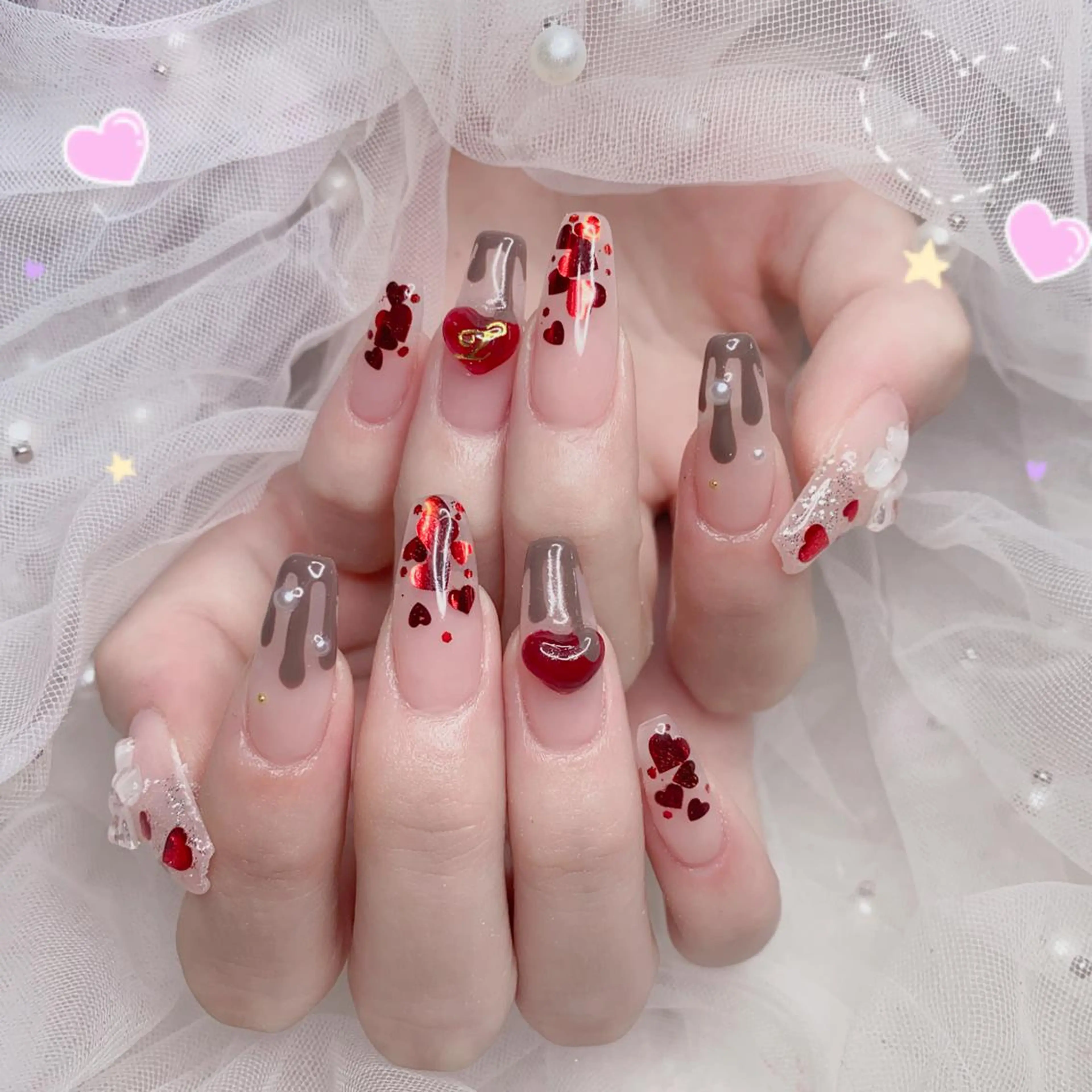 ネイル nail ONE🤍のネイルデザイン