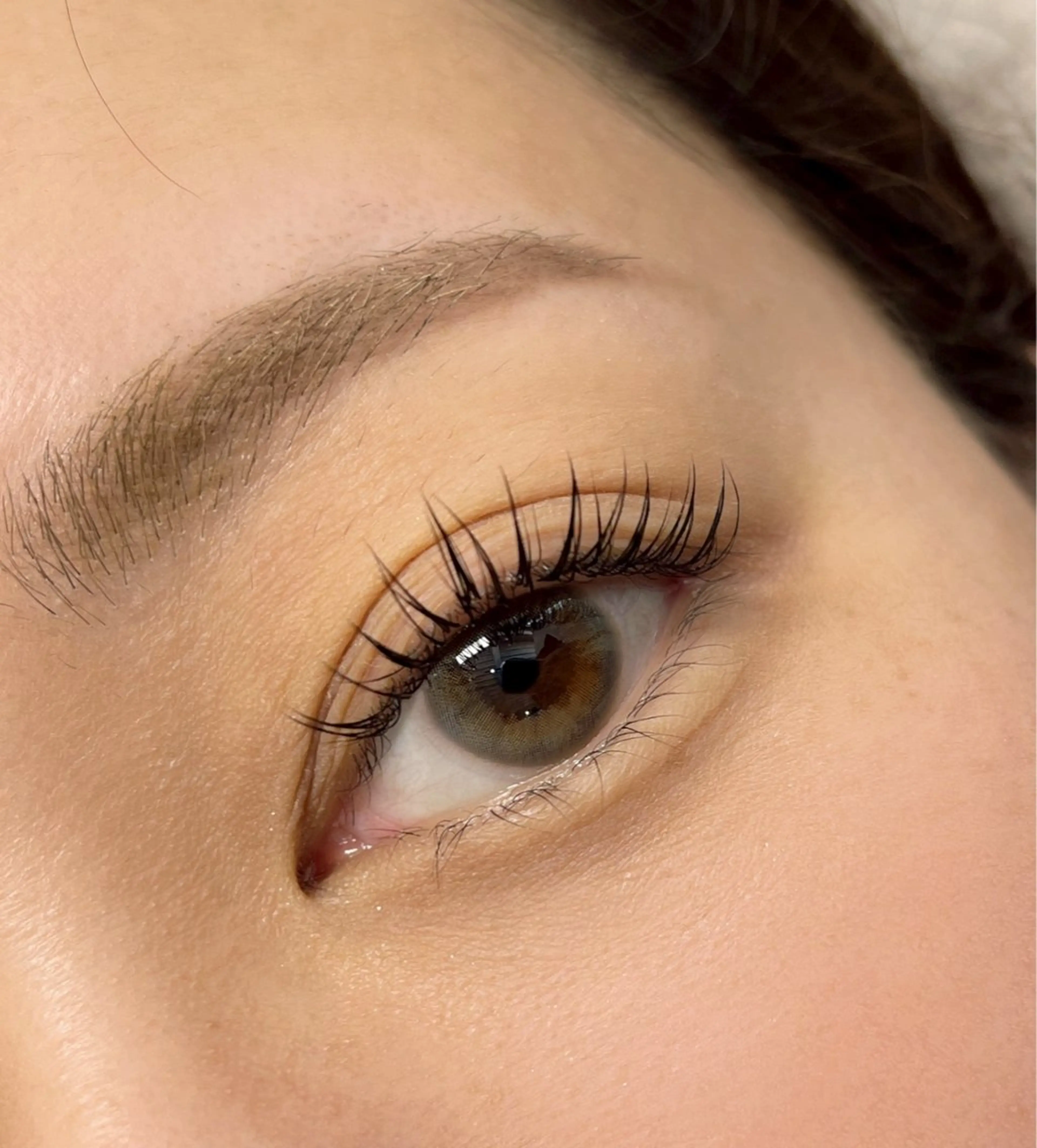 パリエク（フラットラッシュ80本迄）の写真