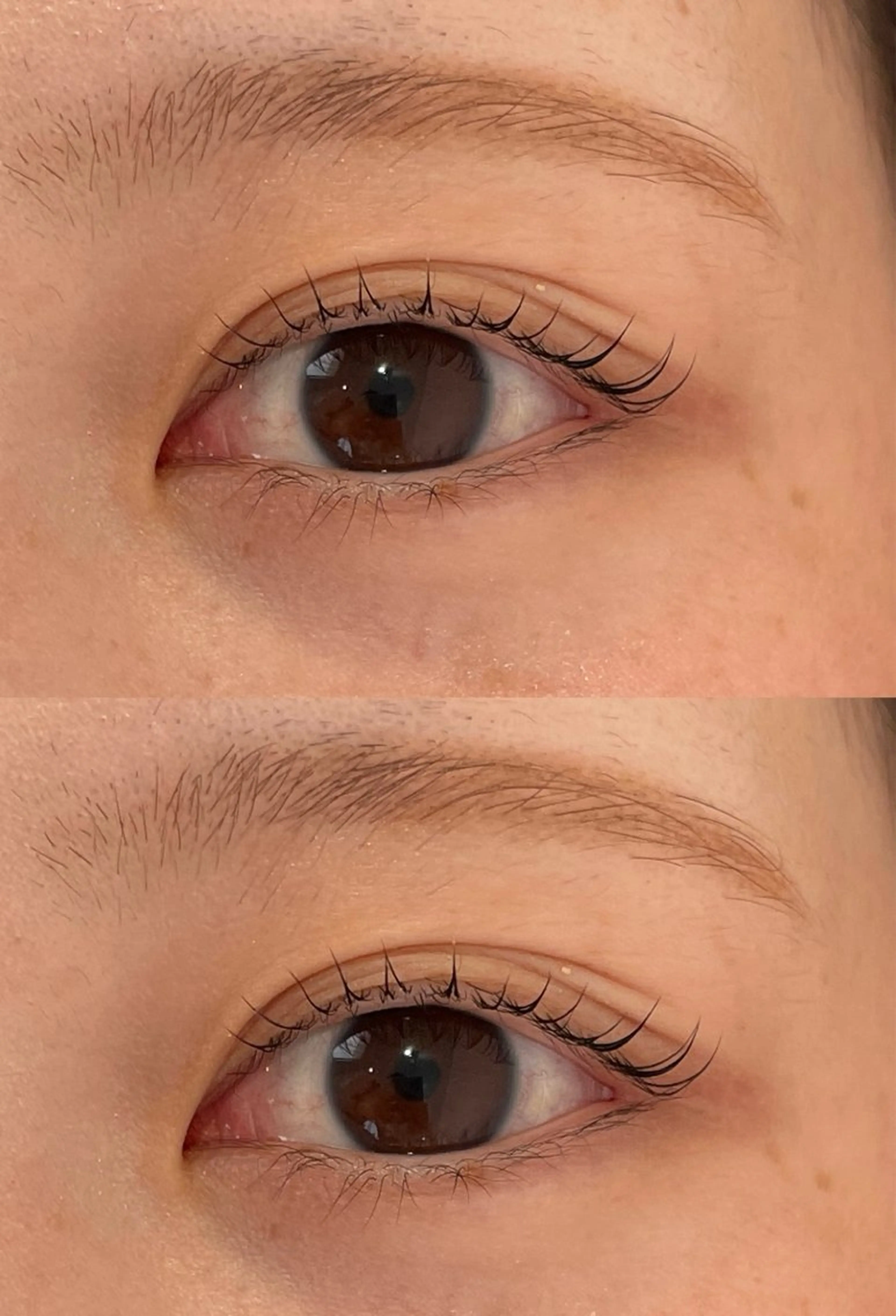 マツエク・マツパ マツパ Earth Akariのマツエク・マツパデザイン