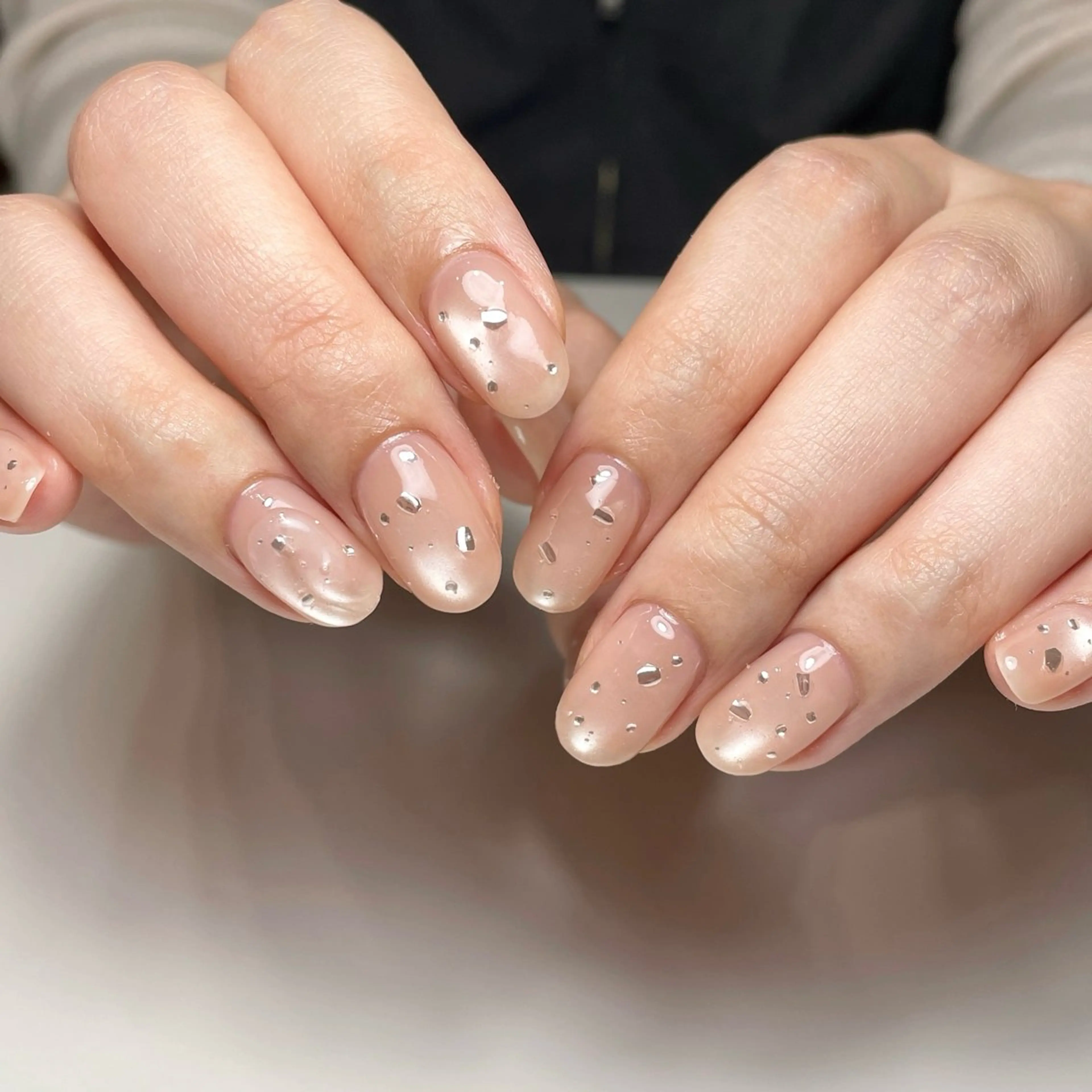 ネイル ハンドネイル oncu nailのネイルデザイン