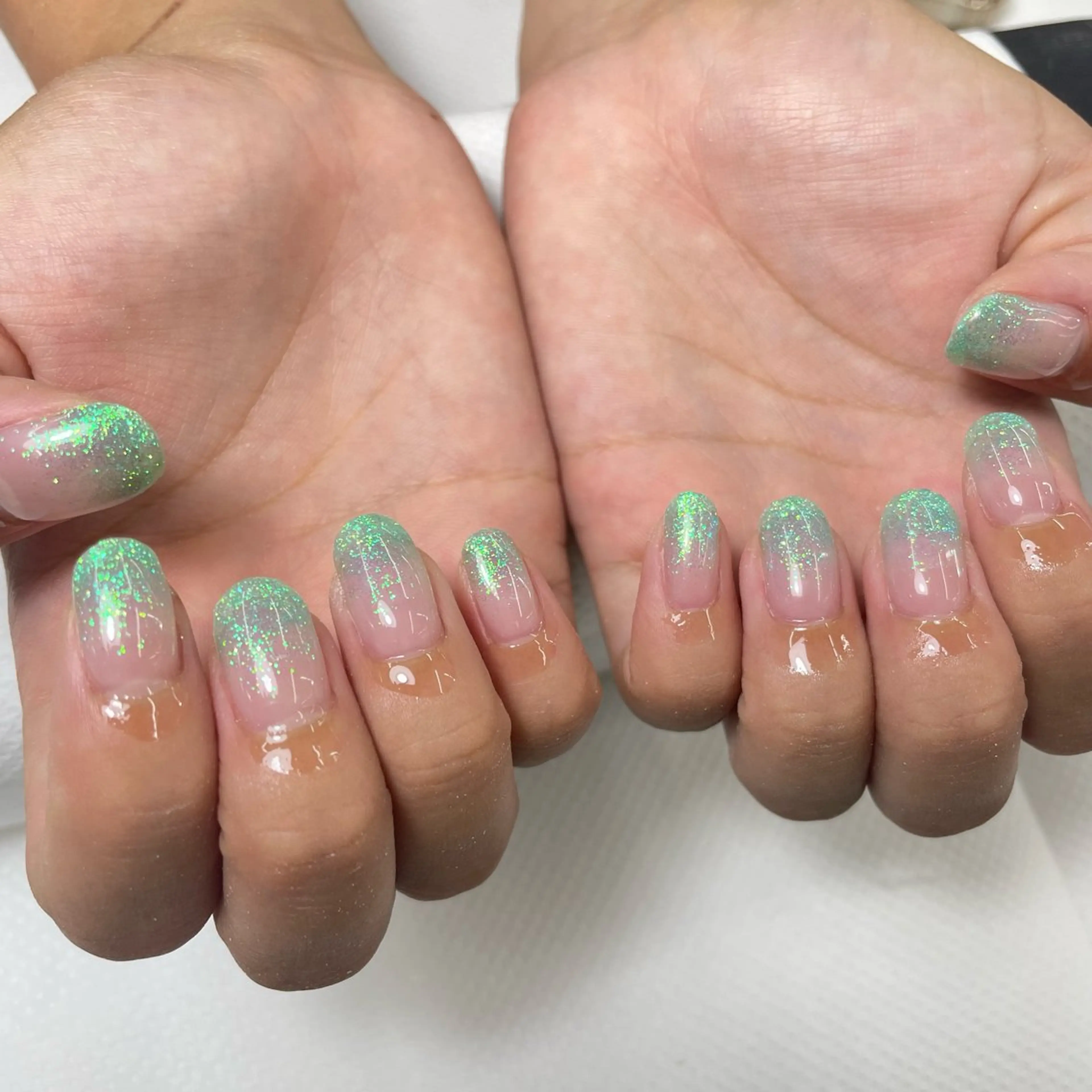 ネイル ハンドネイル 【MAXKELLY】 ᴋᴀɴᴀᴍɪ🫧のネイルデザイン