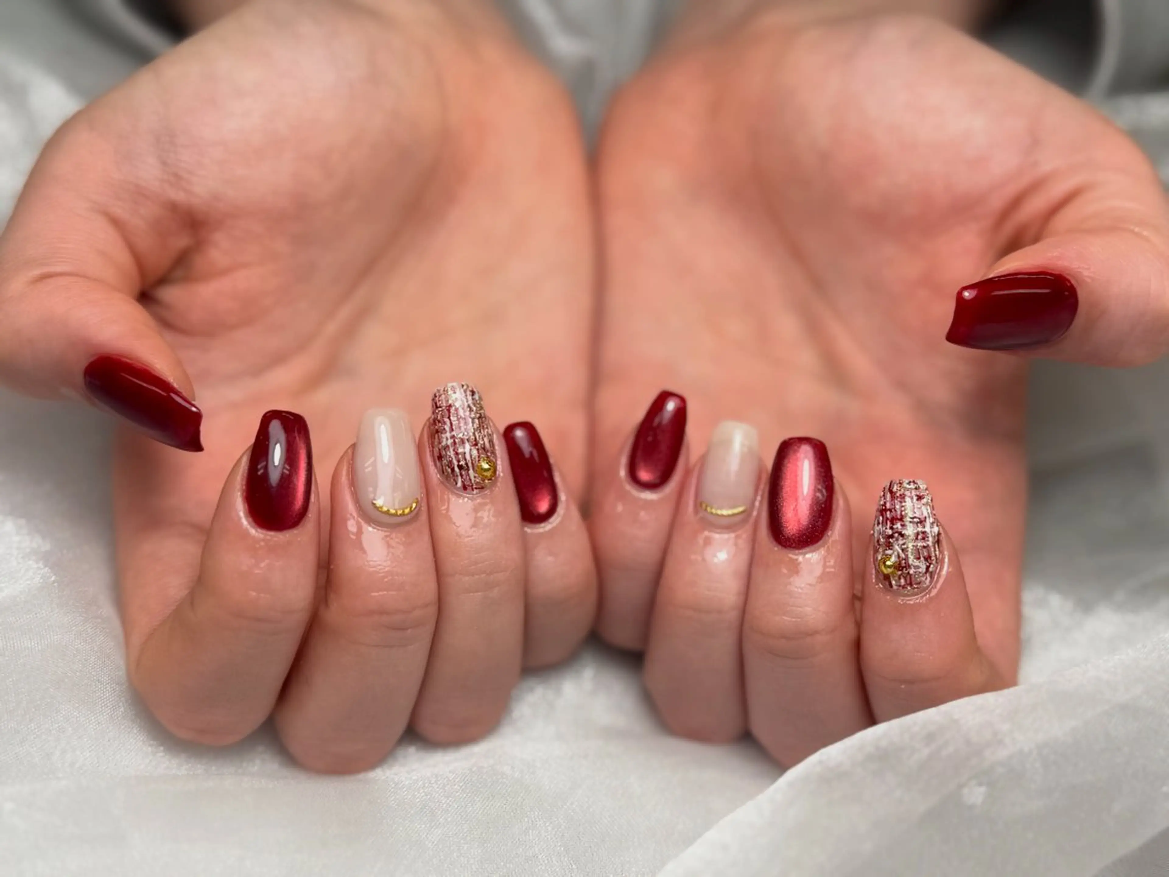 ネイル ♡ KEIKOのネイルデザイン