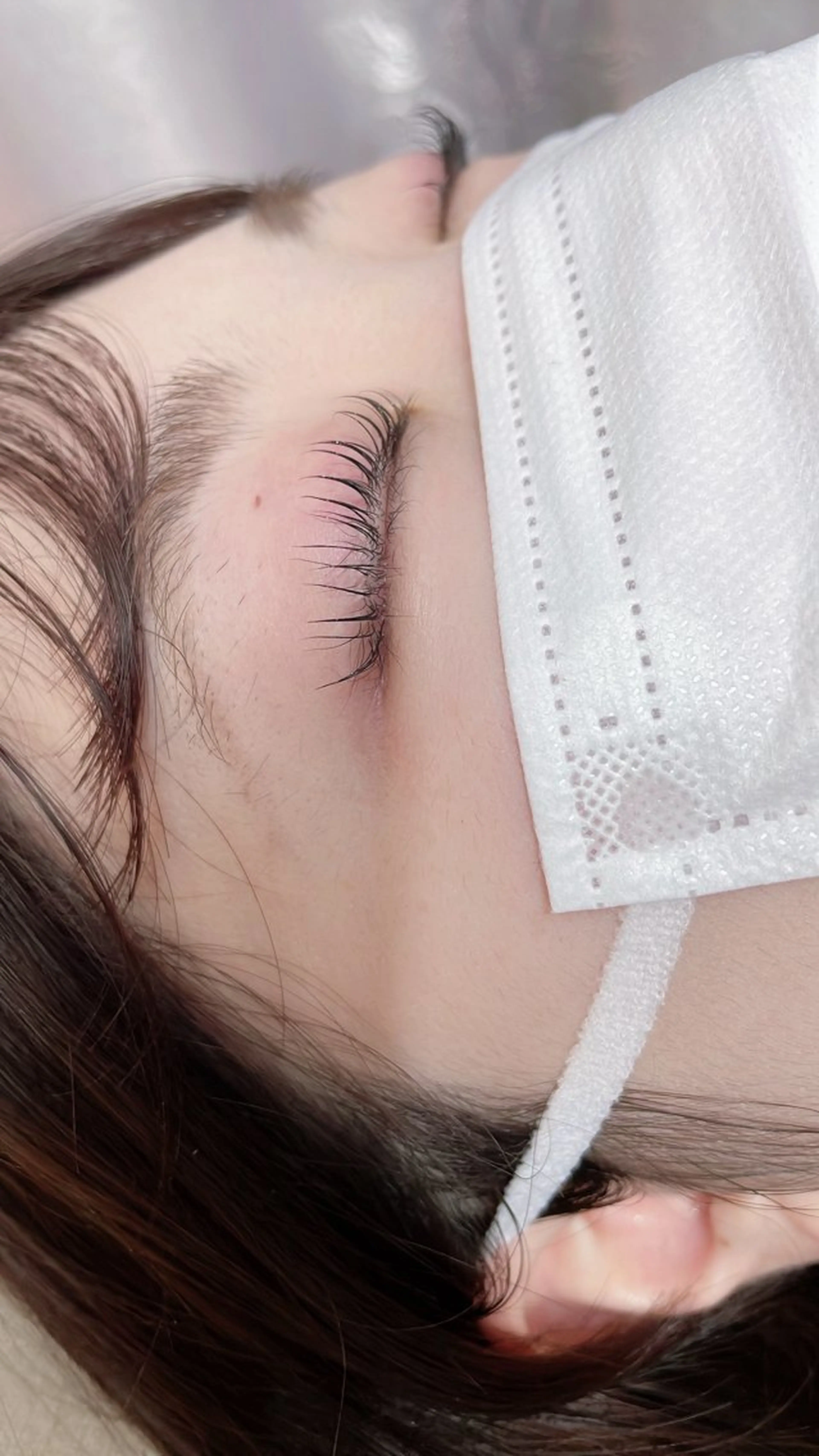 マツエク・マツパ Arana salonのマツエク・マツパデザイン