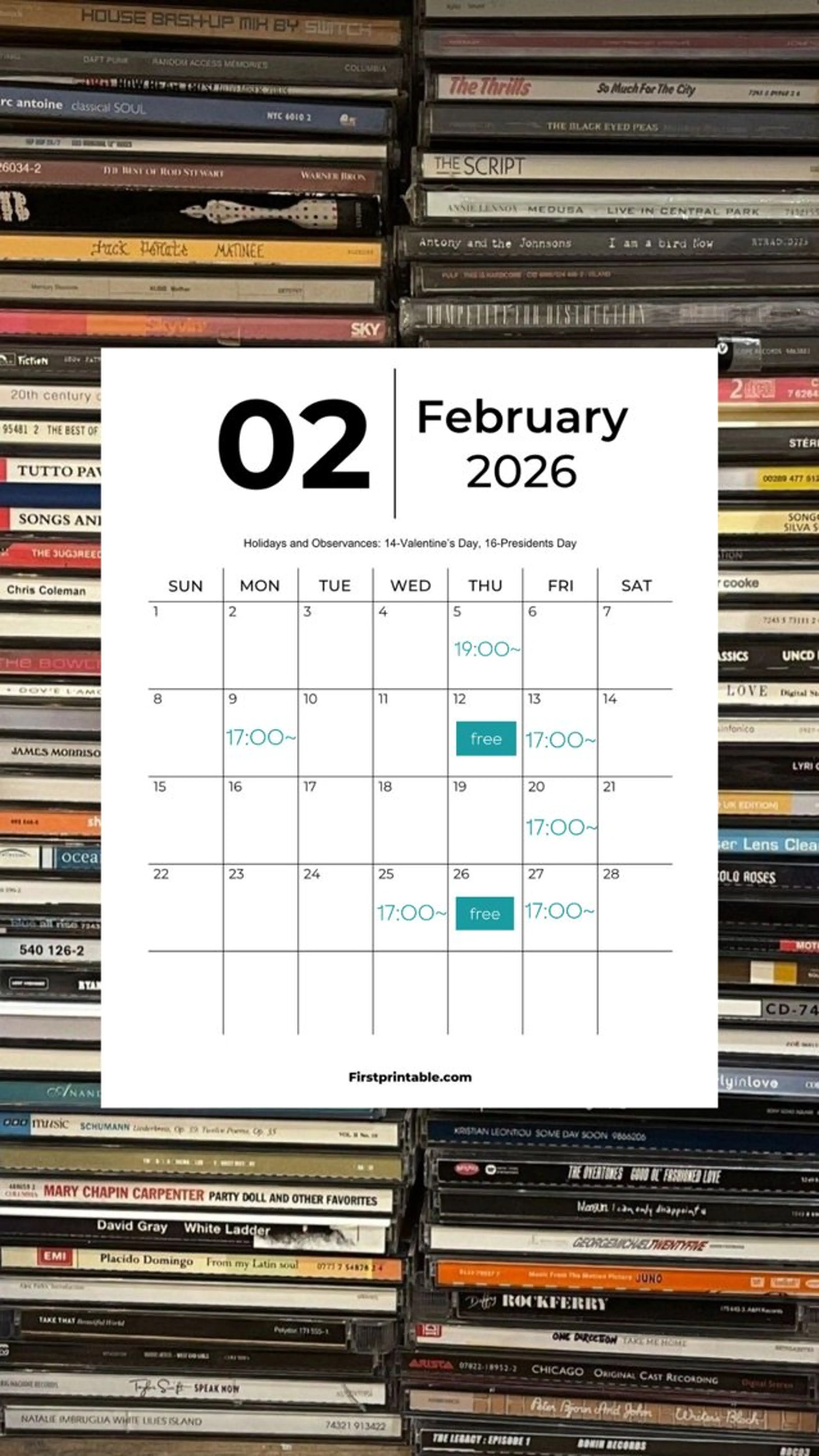 カラー 🐈‍⬛ 桐弓🐾⭐︎のヘアスタイル