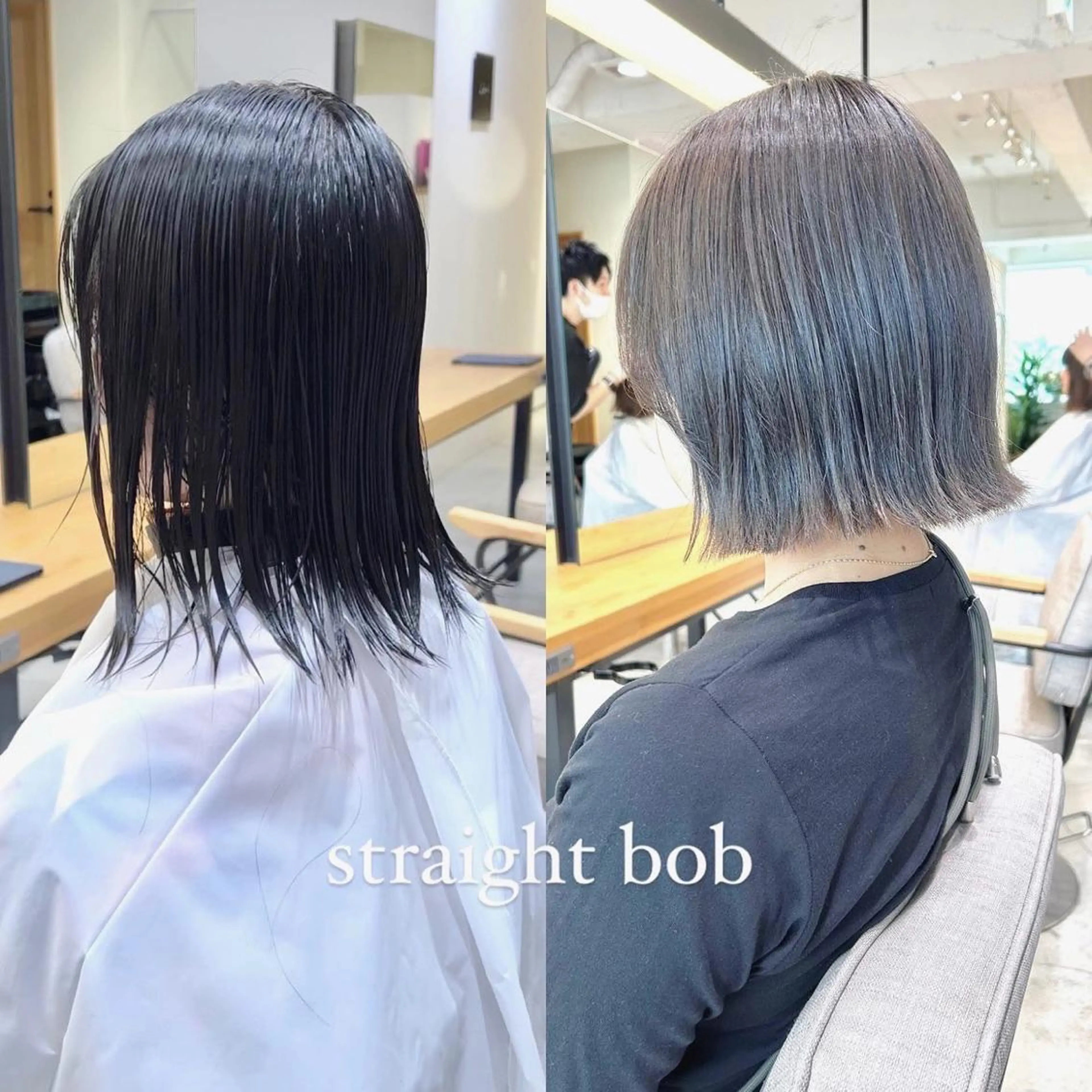 ショート カット ヘアカラー 明石遼/ベージュ / ピンクのヘアスタイル