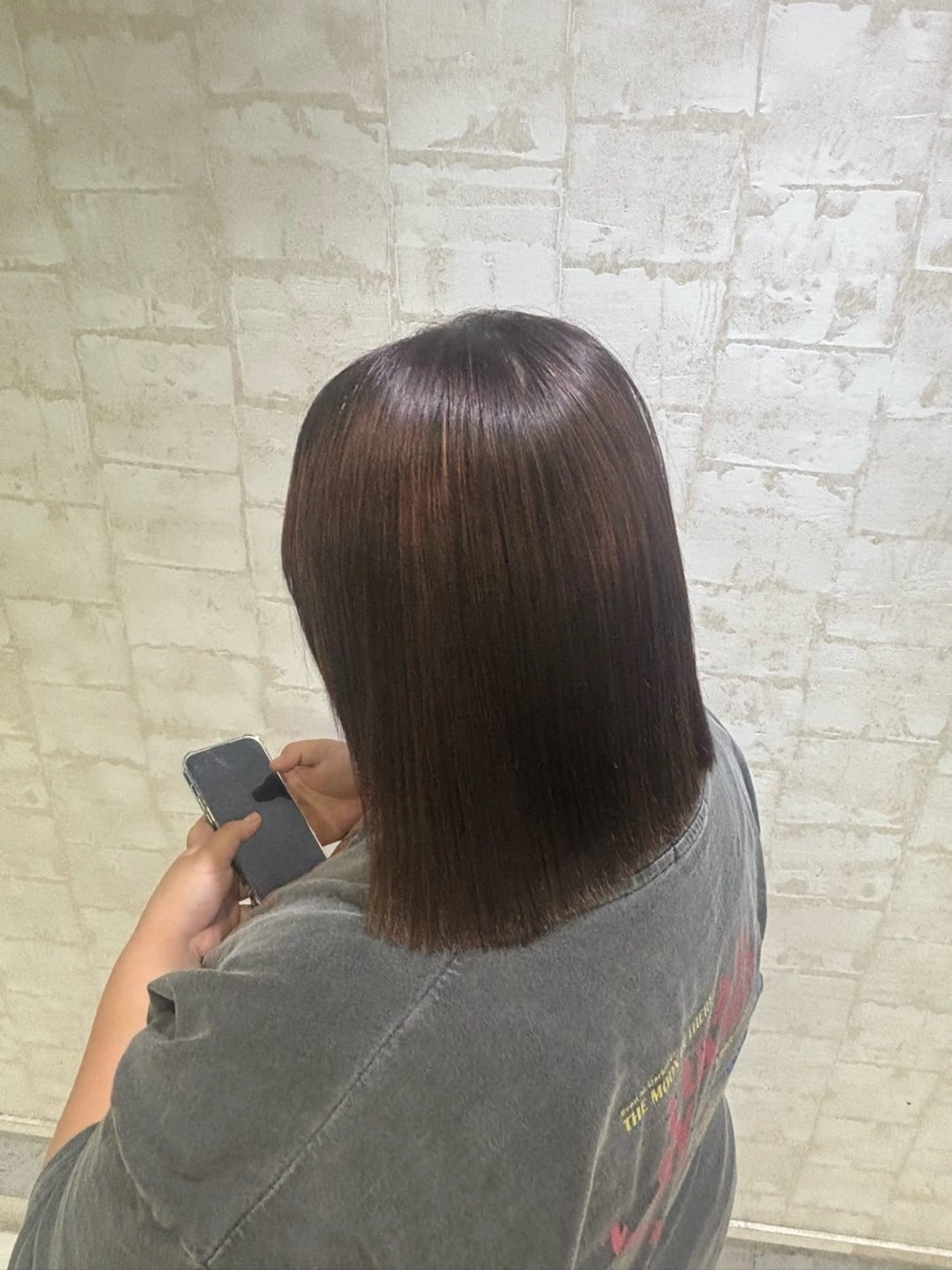 ミディアム 🎱Ricona🎱 eye/カラーのマツエク・マツパデザイン