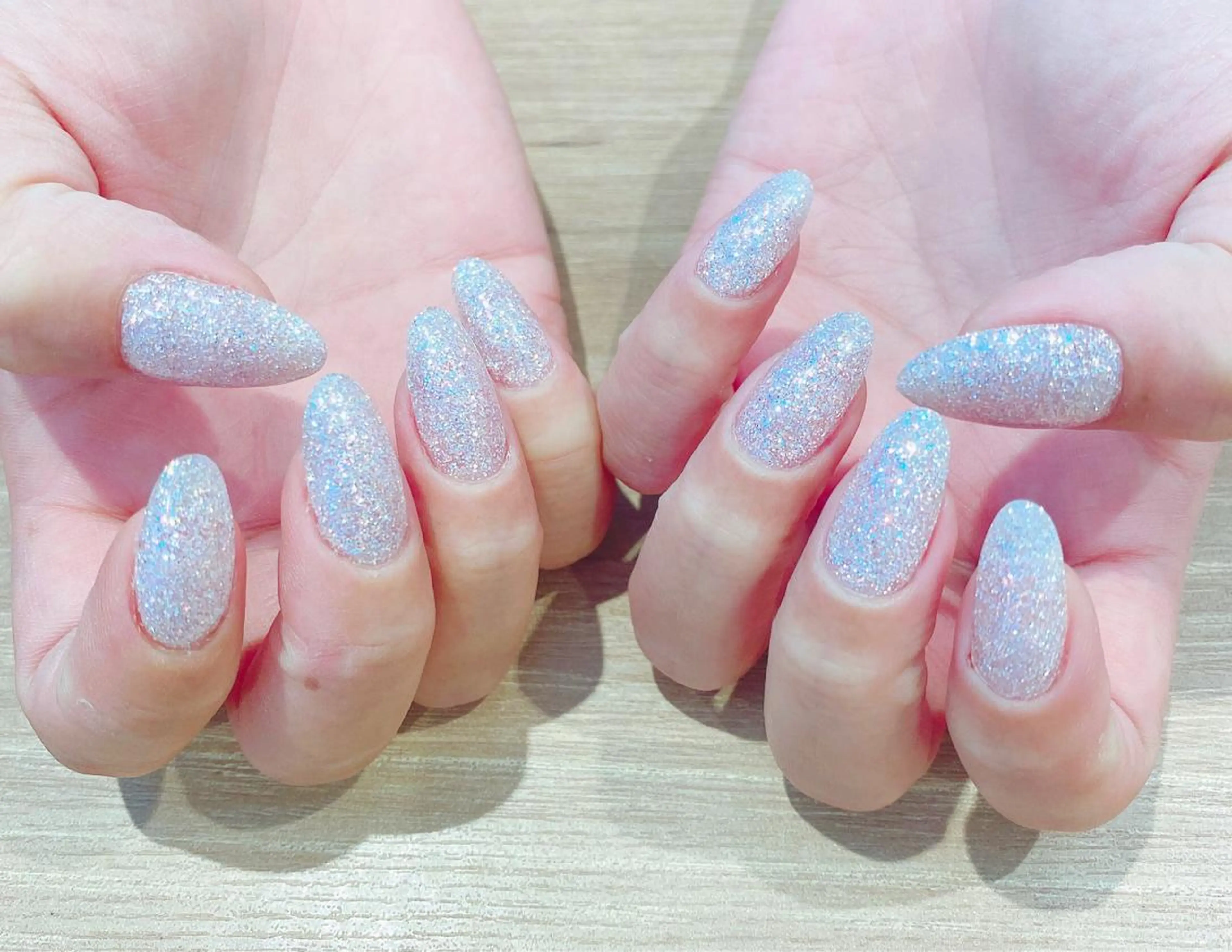 ネイル ハンドネイル JILL sa-yaのネイルデザイン