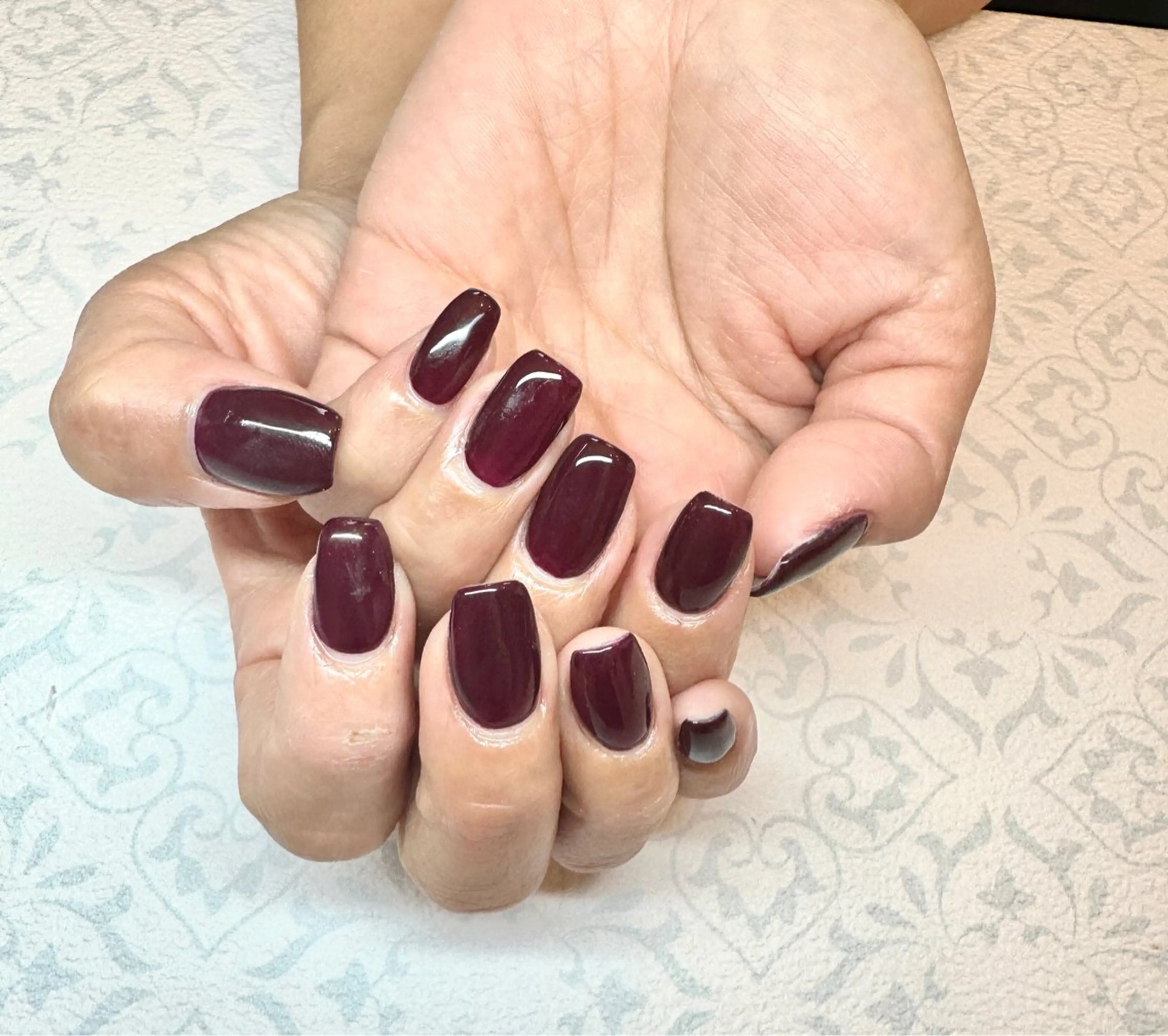 ネイル Reauty NailSalonのネイルデザイン