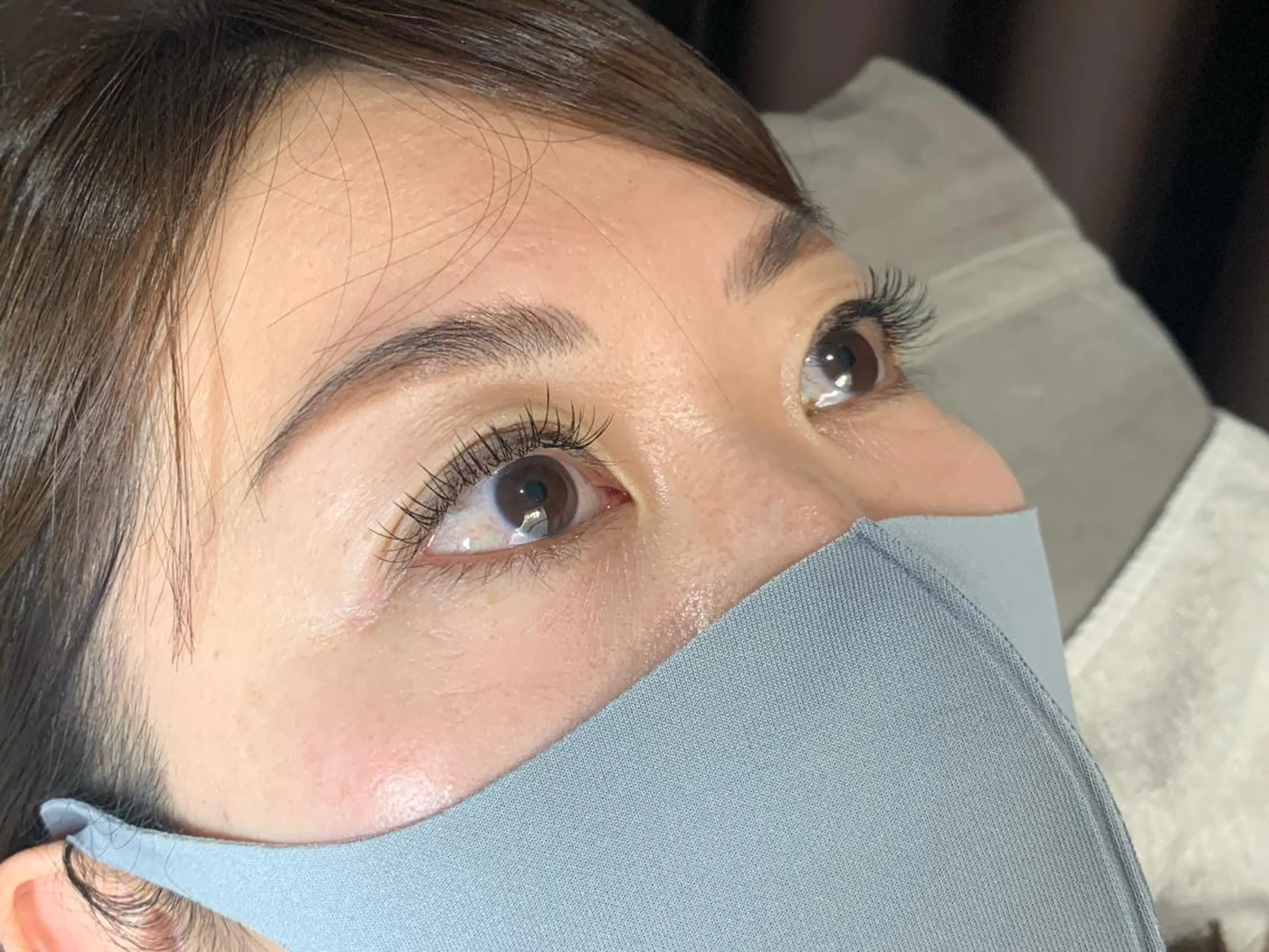 マツエク・マツパ ReBellaリベラ ハセベのマツエク・マツパデザイン