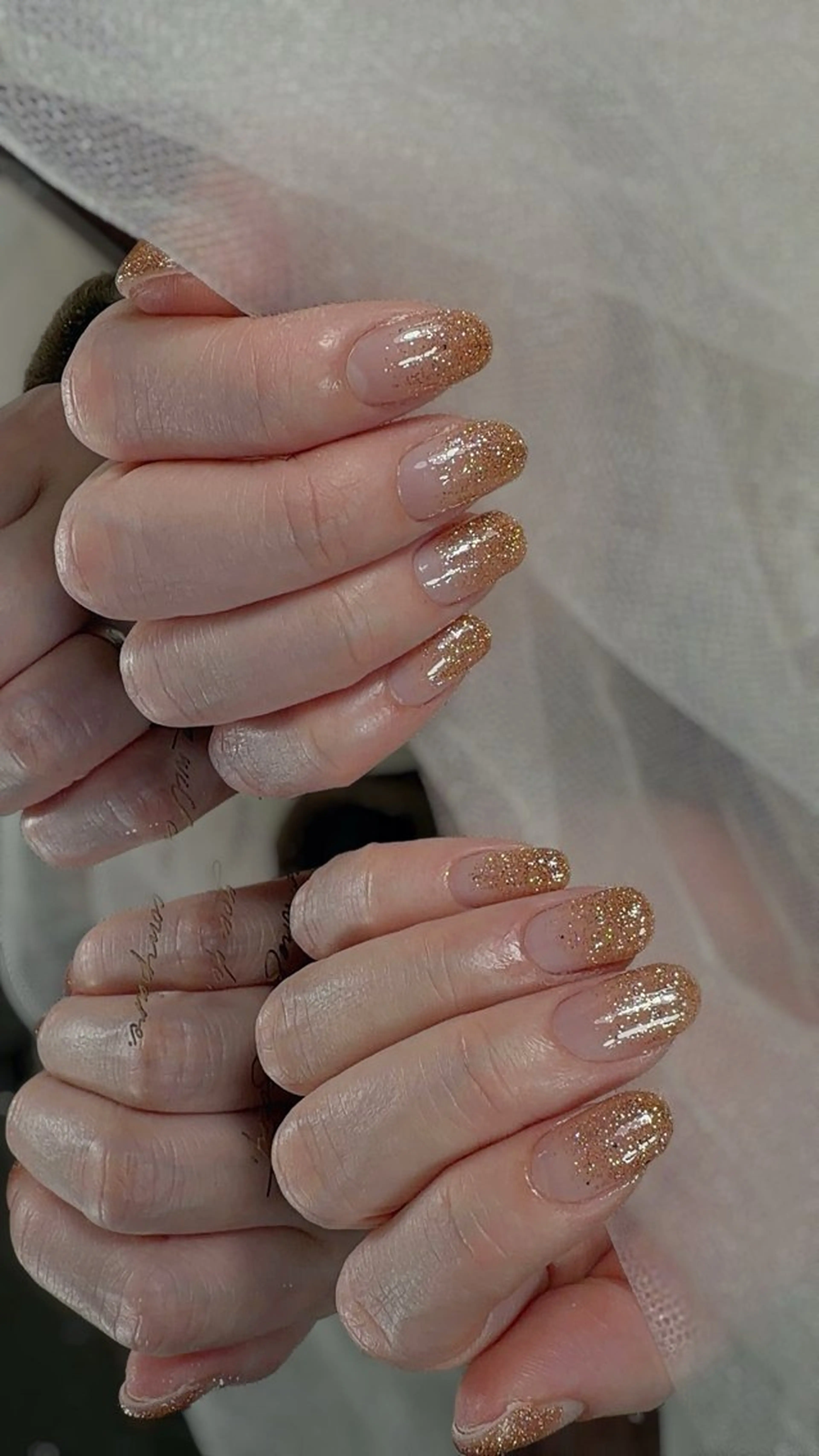 ネイル ハンドネイル Ayumi nails川崎店のネイルデザイン