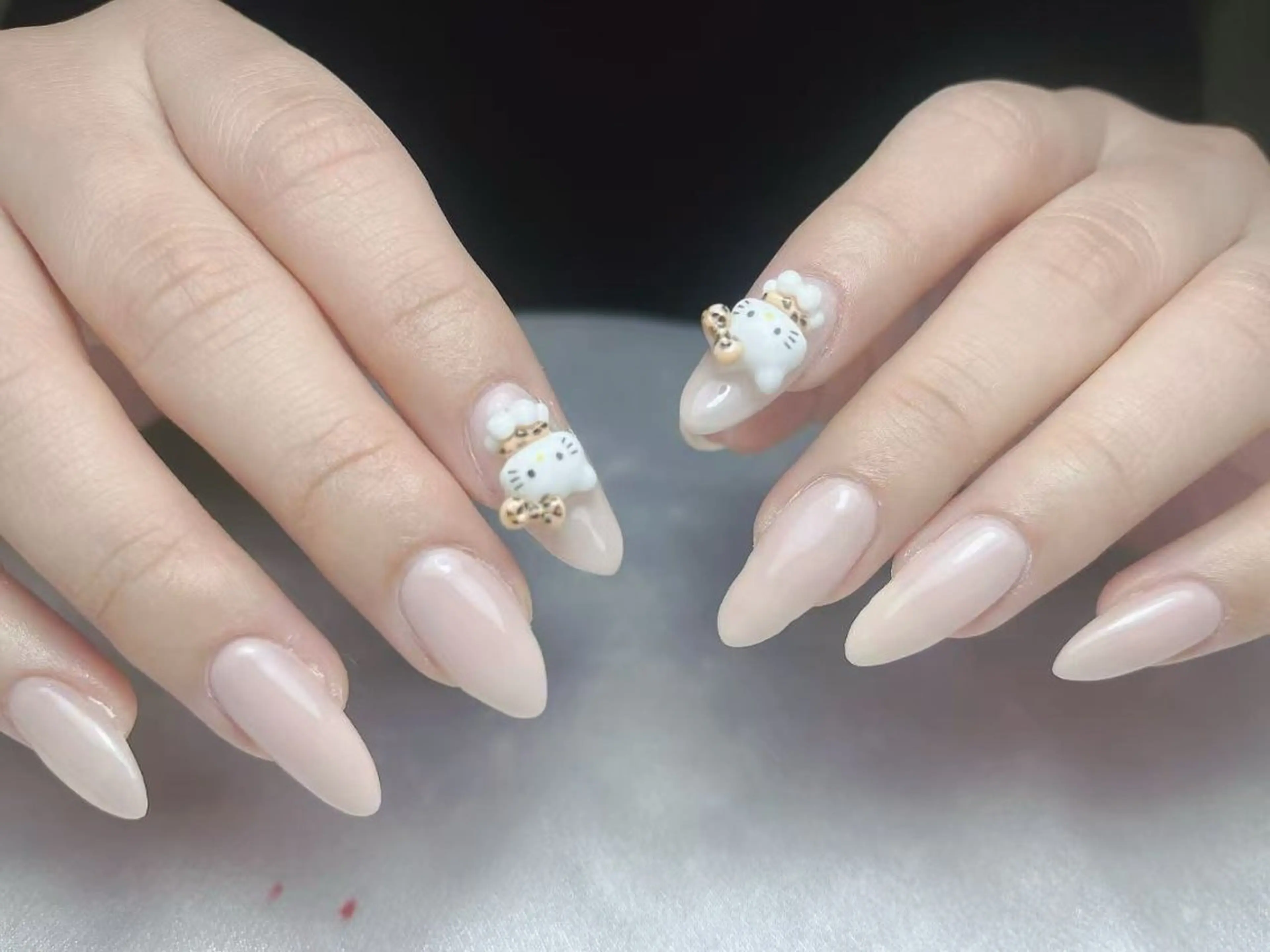 ネイル ルラワンネイル エンのネイルデザイン