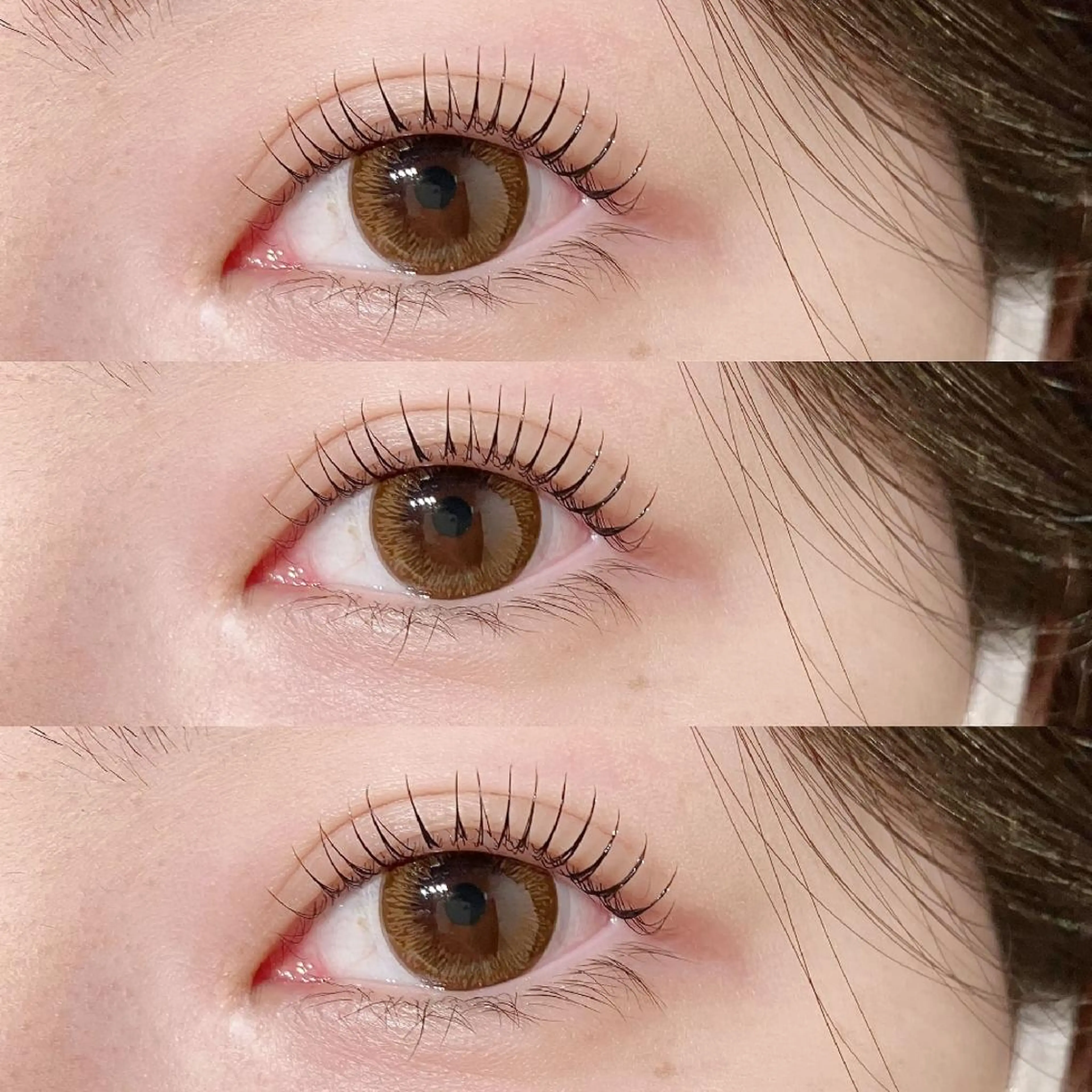 マツエク・マツパ マツパ Chisa【店長】 🌿jolie 栄店のマツエク・マツパデザイン