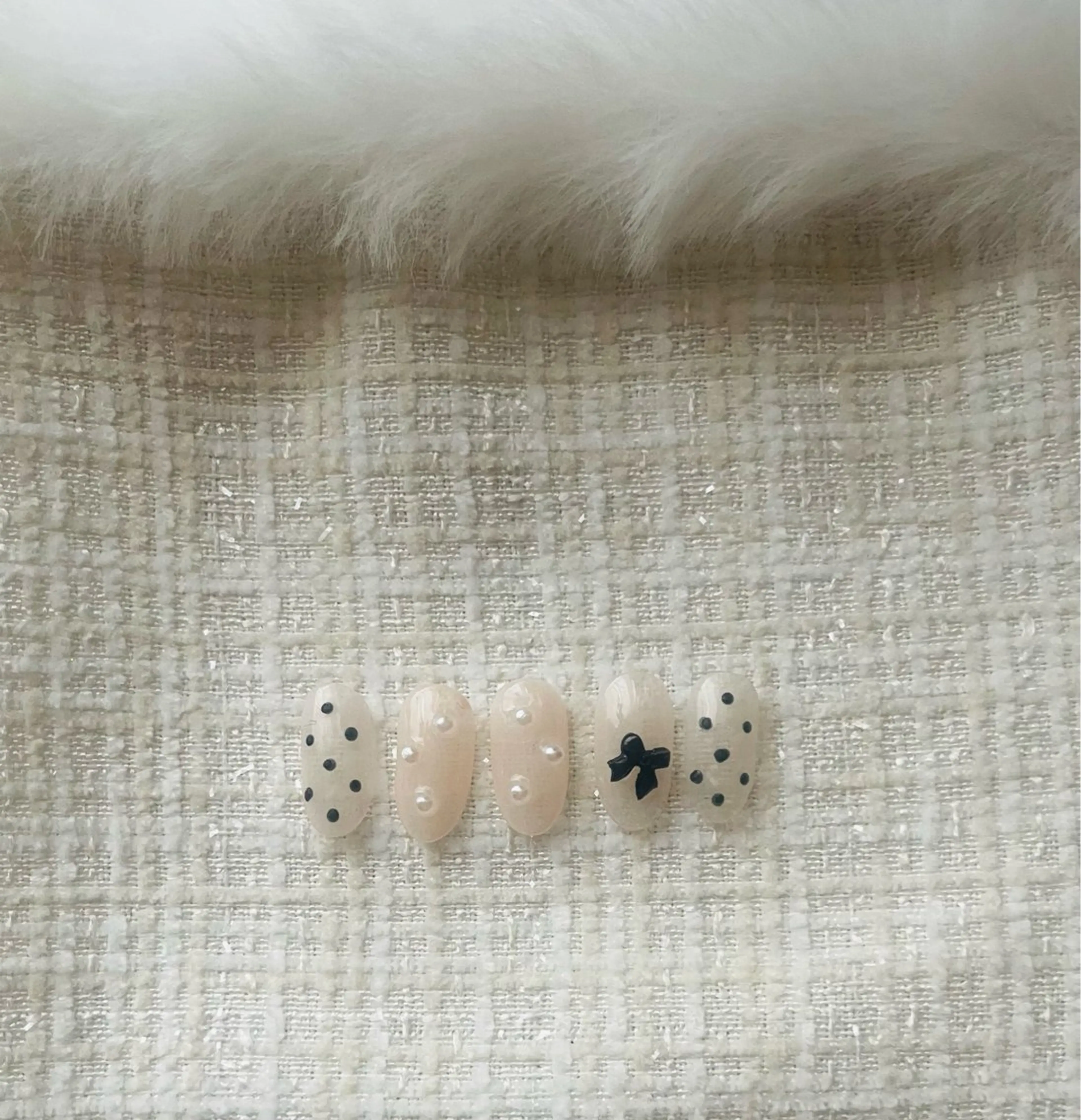 ネイル Pana makiのネイルデザイン