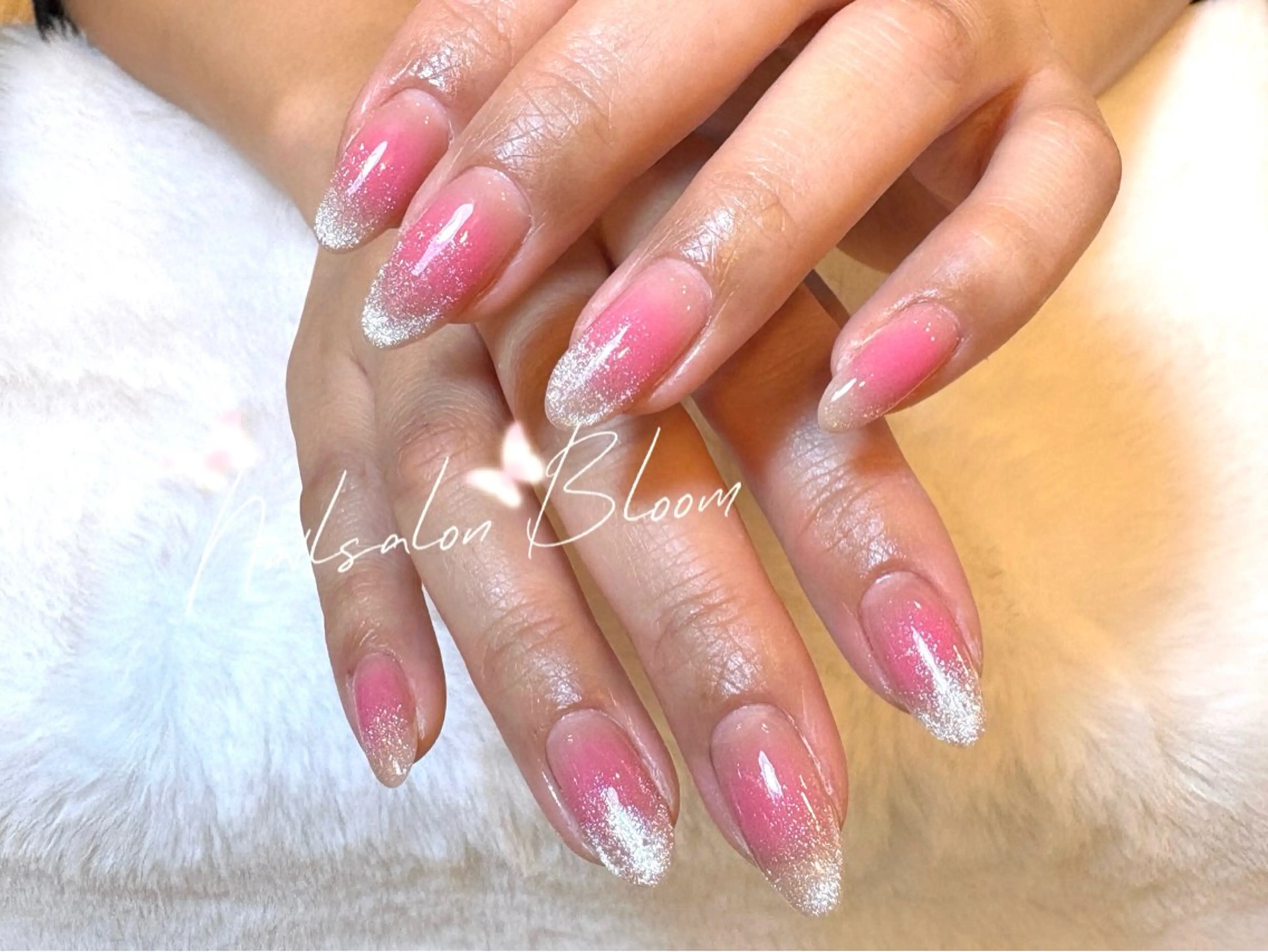 ネイル Nail Salon Bloom所属・Nail Salon Bloom横浜东口店のネイルデザイン