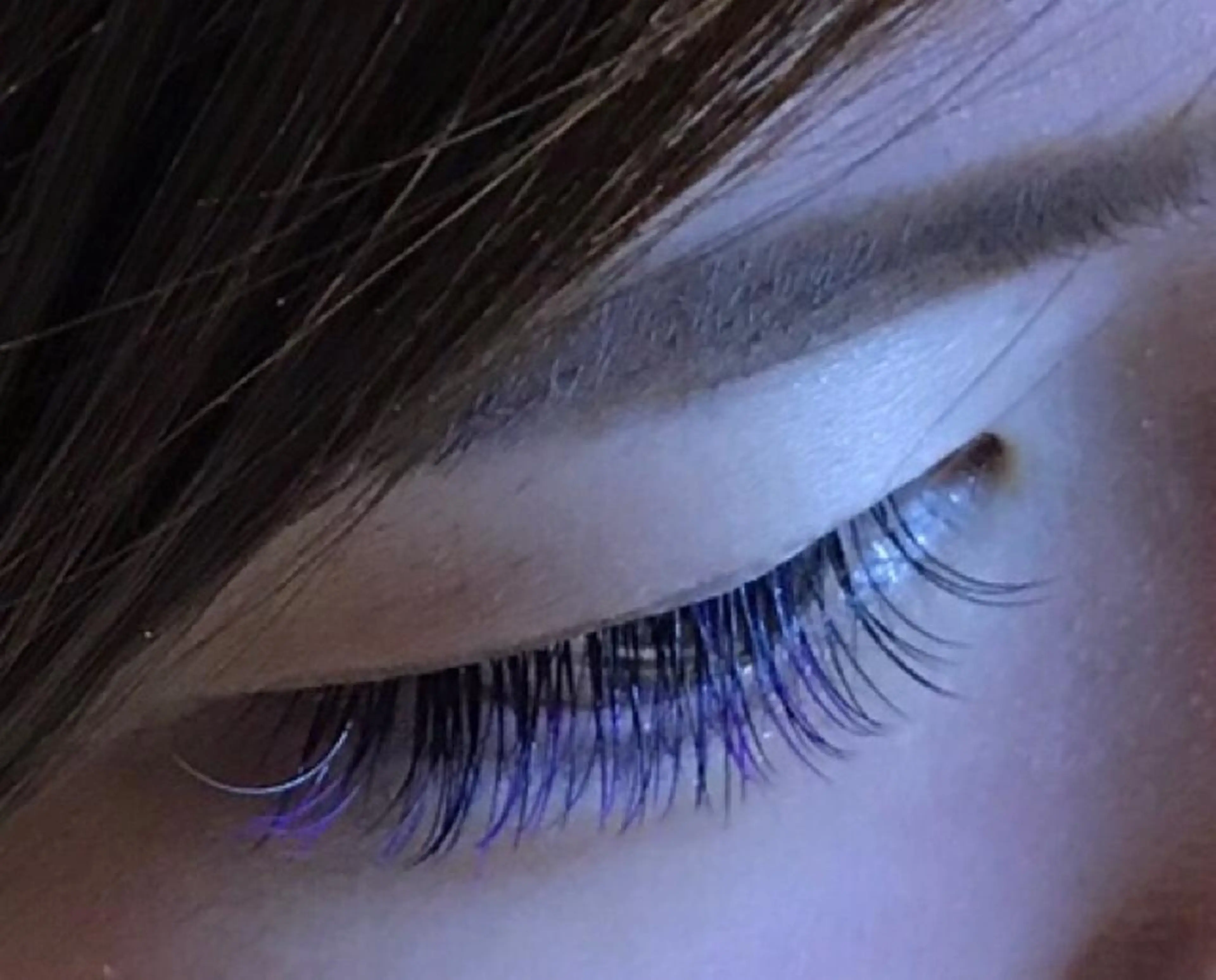 マツエク・マツパ WASHAW Juno所属・吉村 舞のマツエク・マツパデザイン