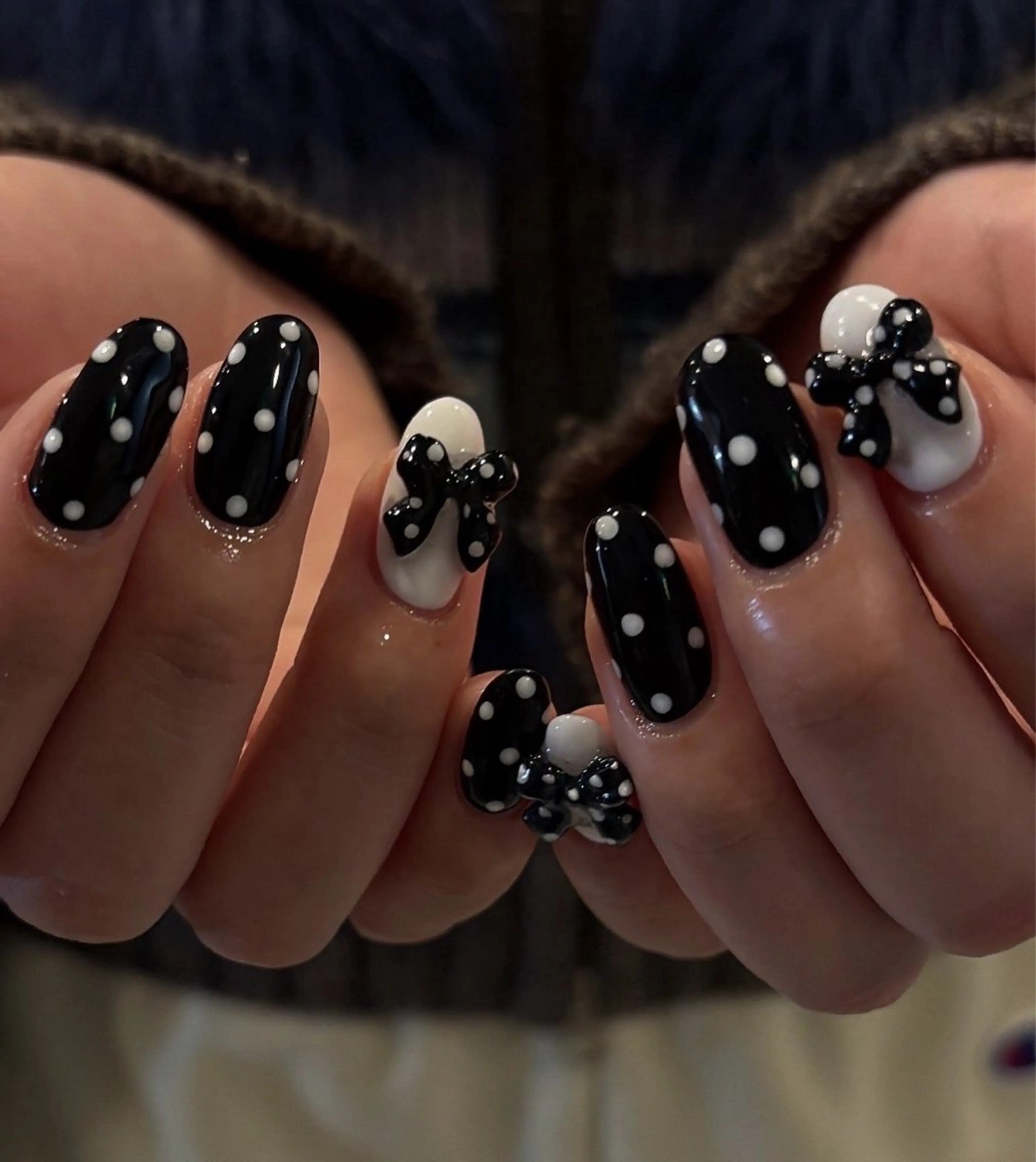 ネイル ハンドネイル nao＿nail .929のネイルデザイン