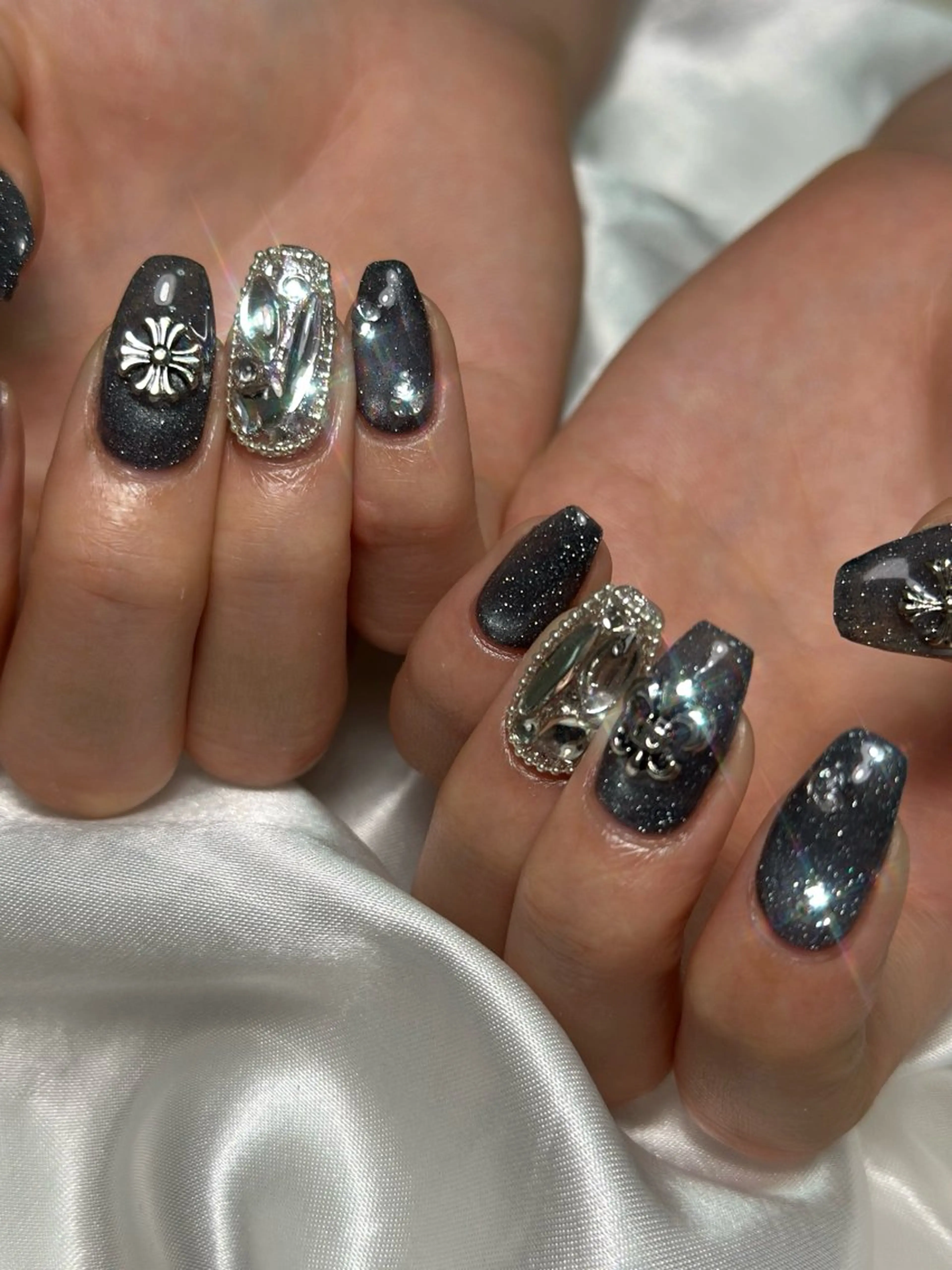 ネイル ハンドネイル nailsalon MIGNONのネイルデザイン