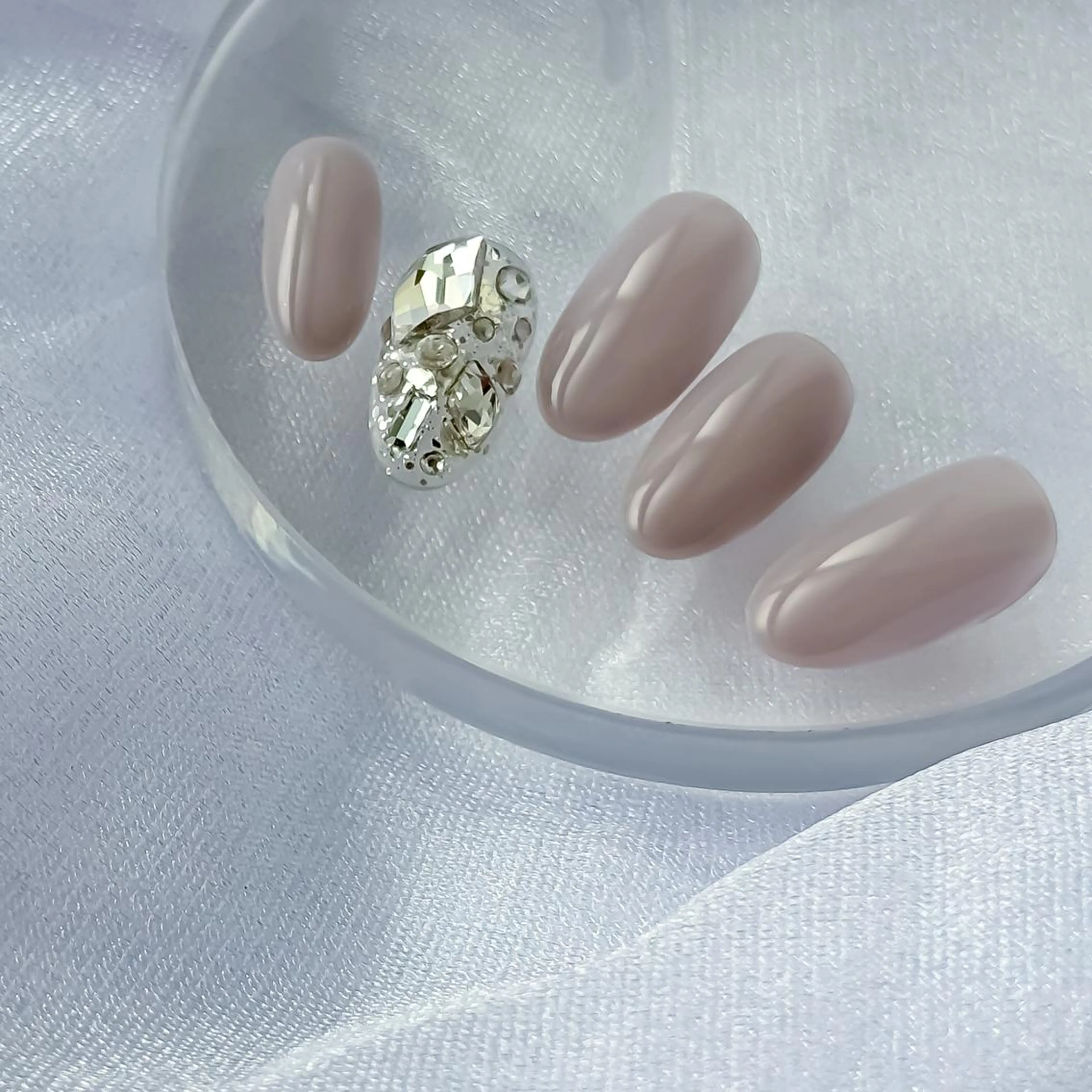 ネイル ryu seiのネイルデザイン