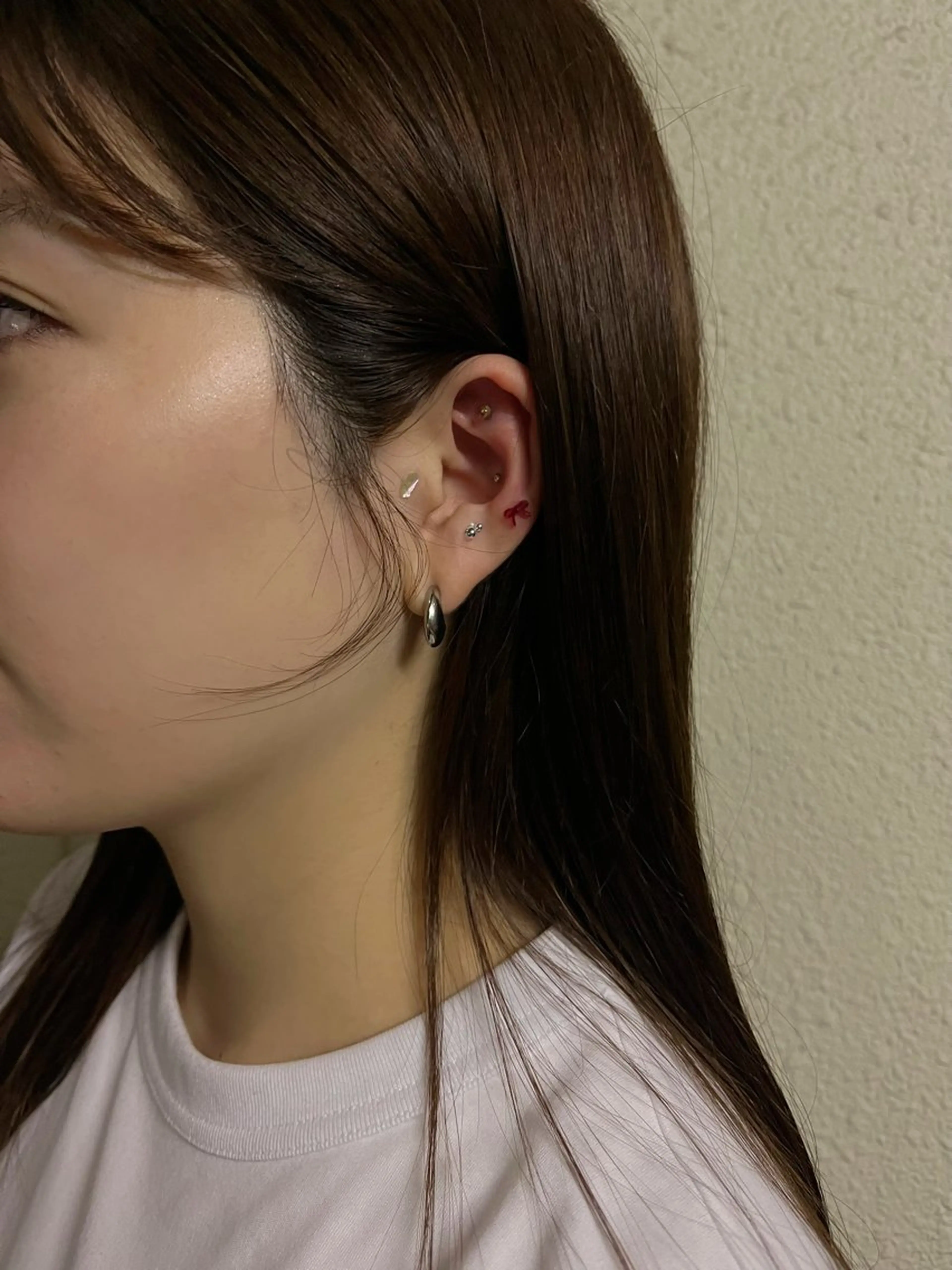 その他 SO-eye所属・𝗦𝗢 -スオ- HAZUKIのマツエク・マツパデザイン