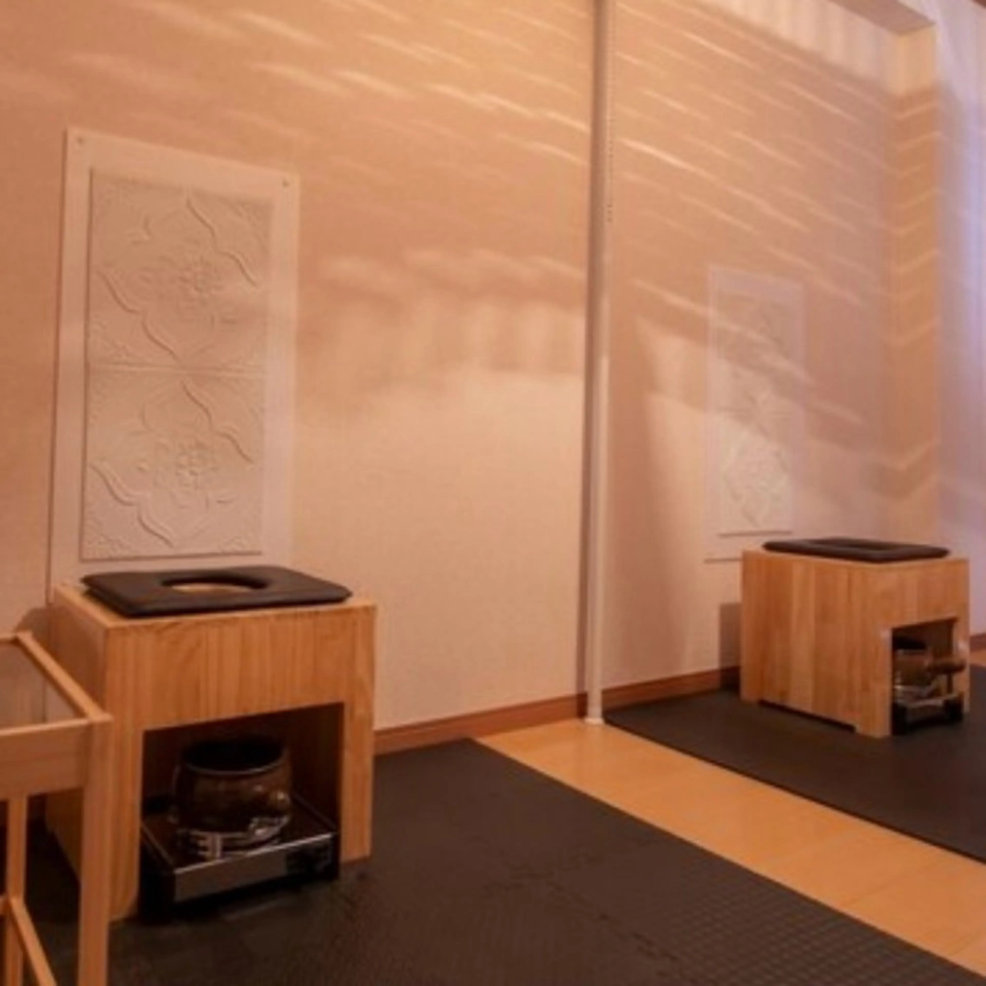 金指足湯館所属・リラクゼーション 金指足湯館のエステ・リラクイメージ